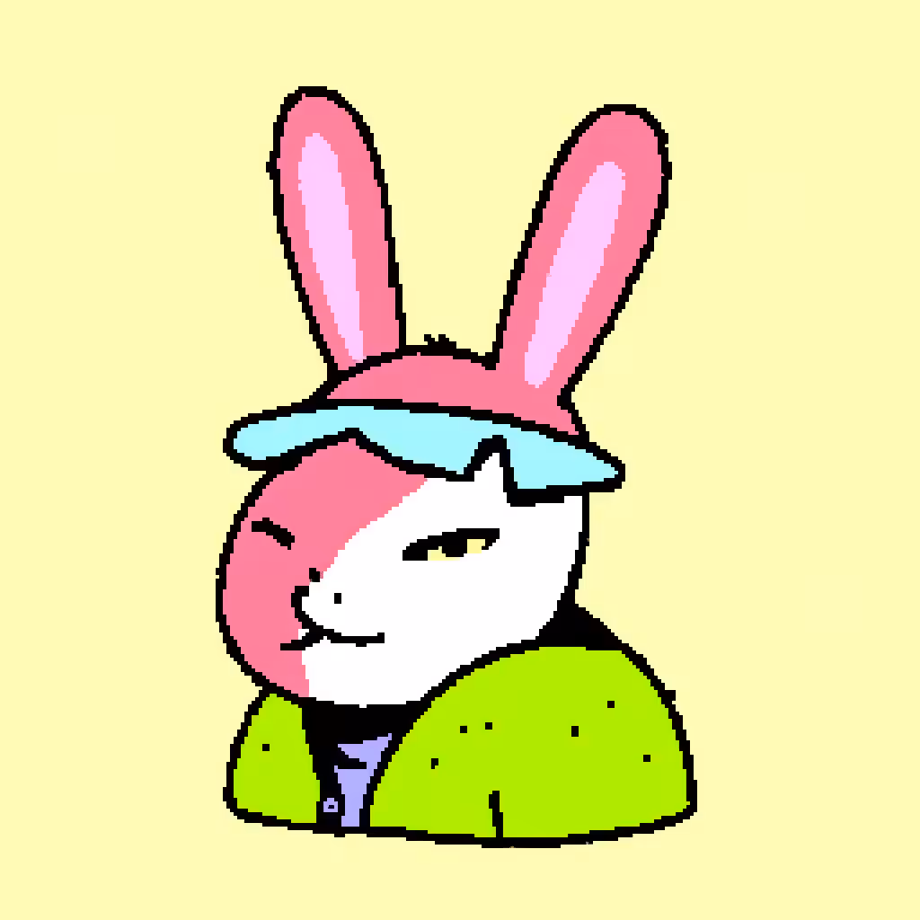 EchoBunny