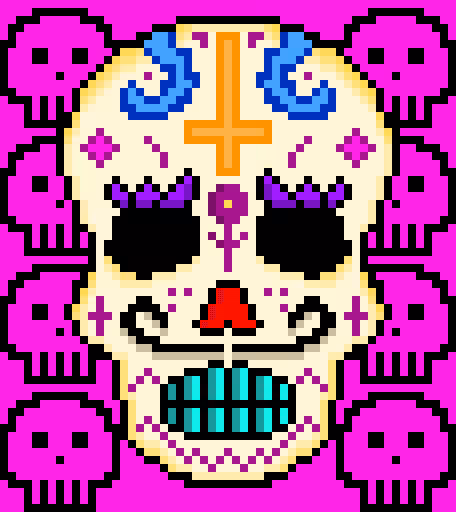 Muerto Mehmet #05