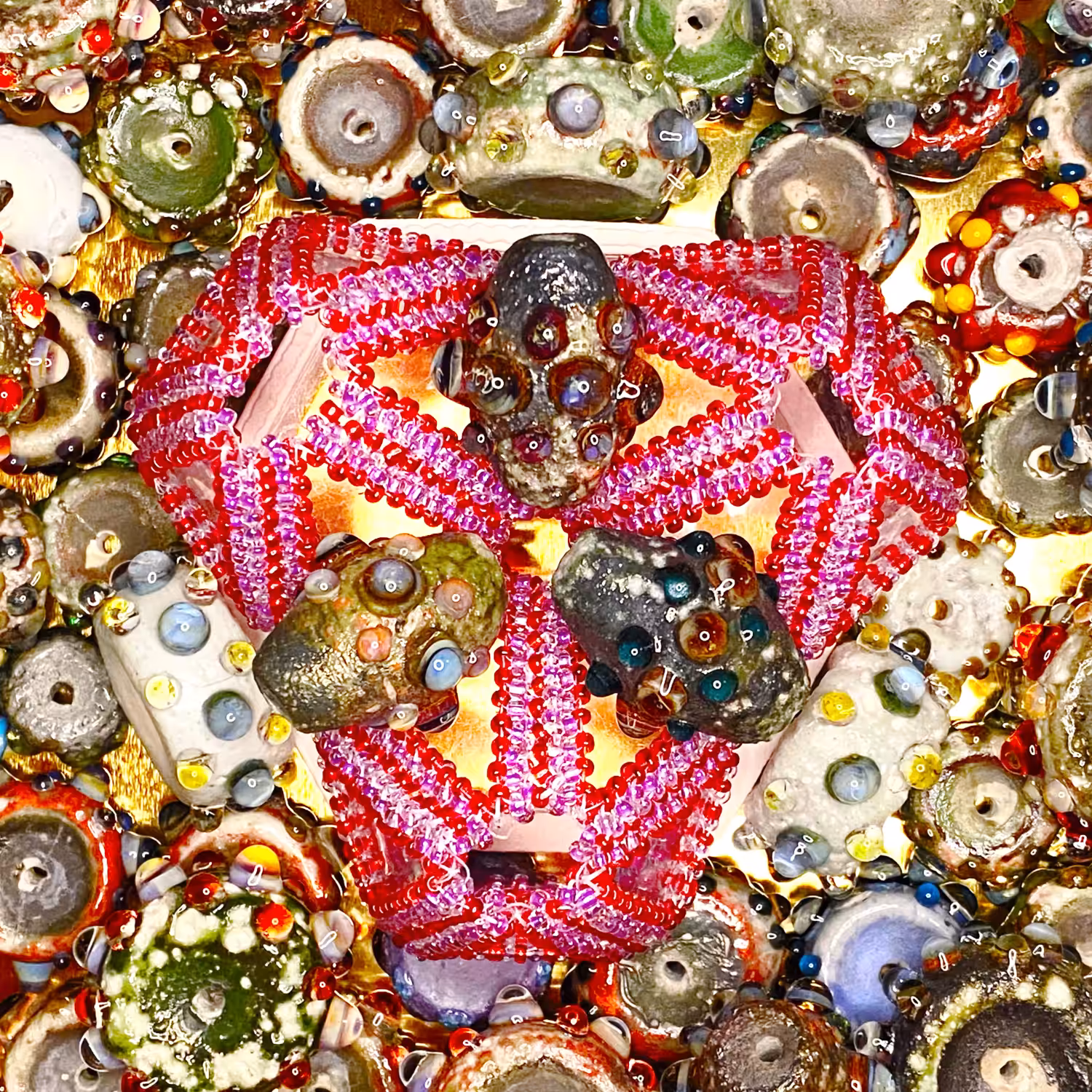 Modular Synthesis 8