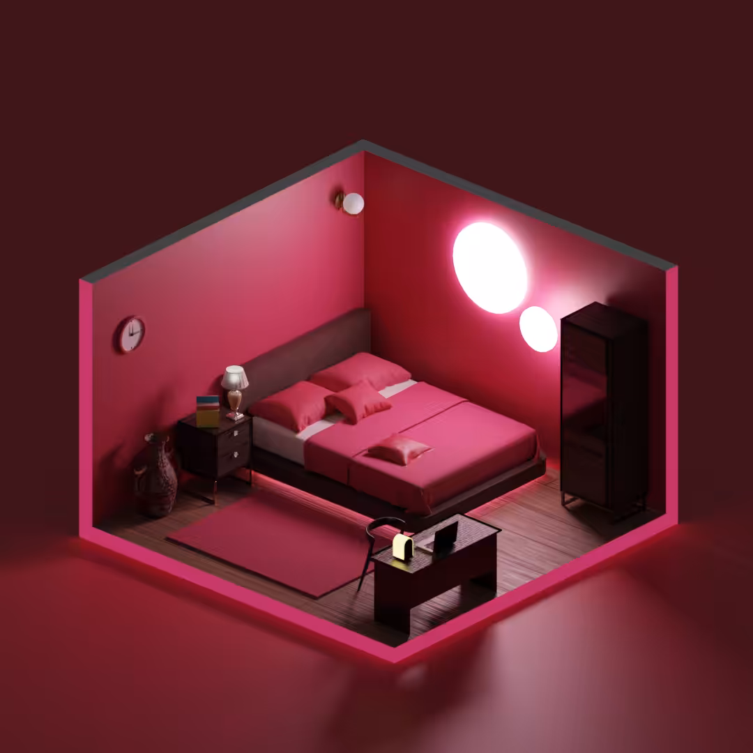 Room #23