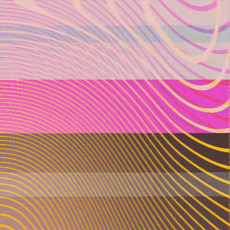 Glitchfield #5