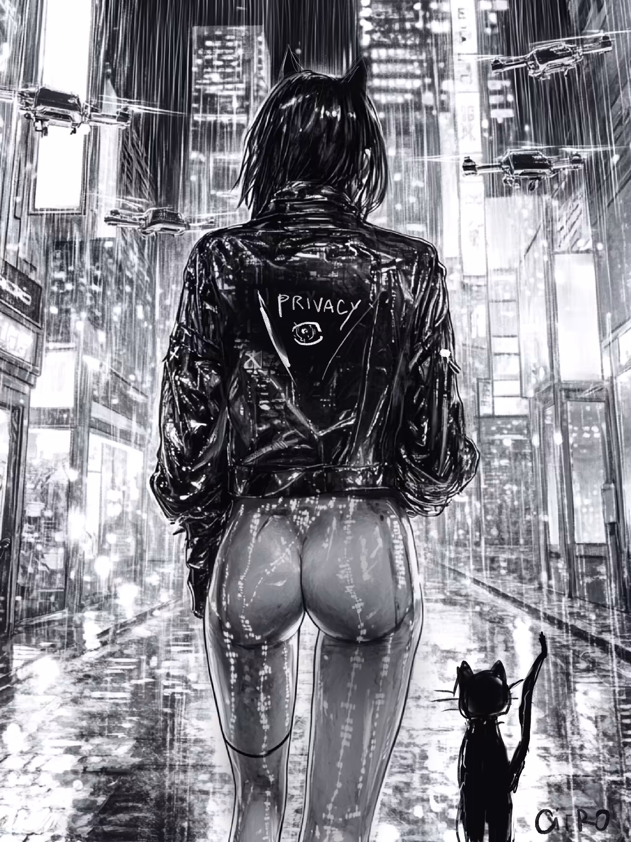 Fragment 006 – New York: Playground of Egos