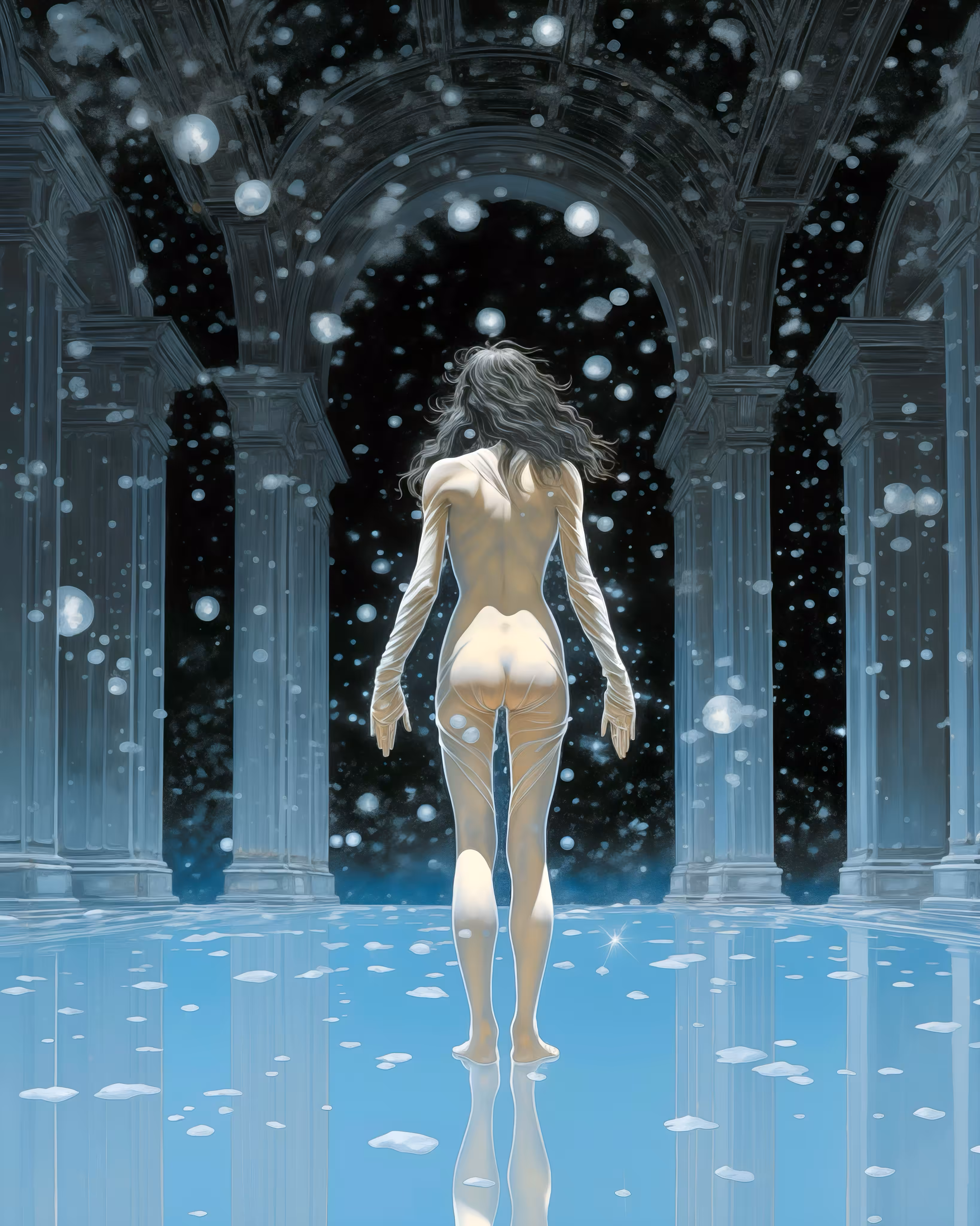 Magic in the Moonlight