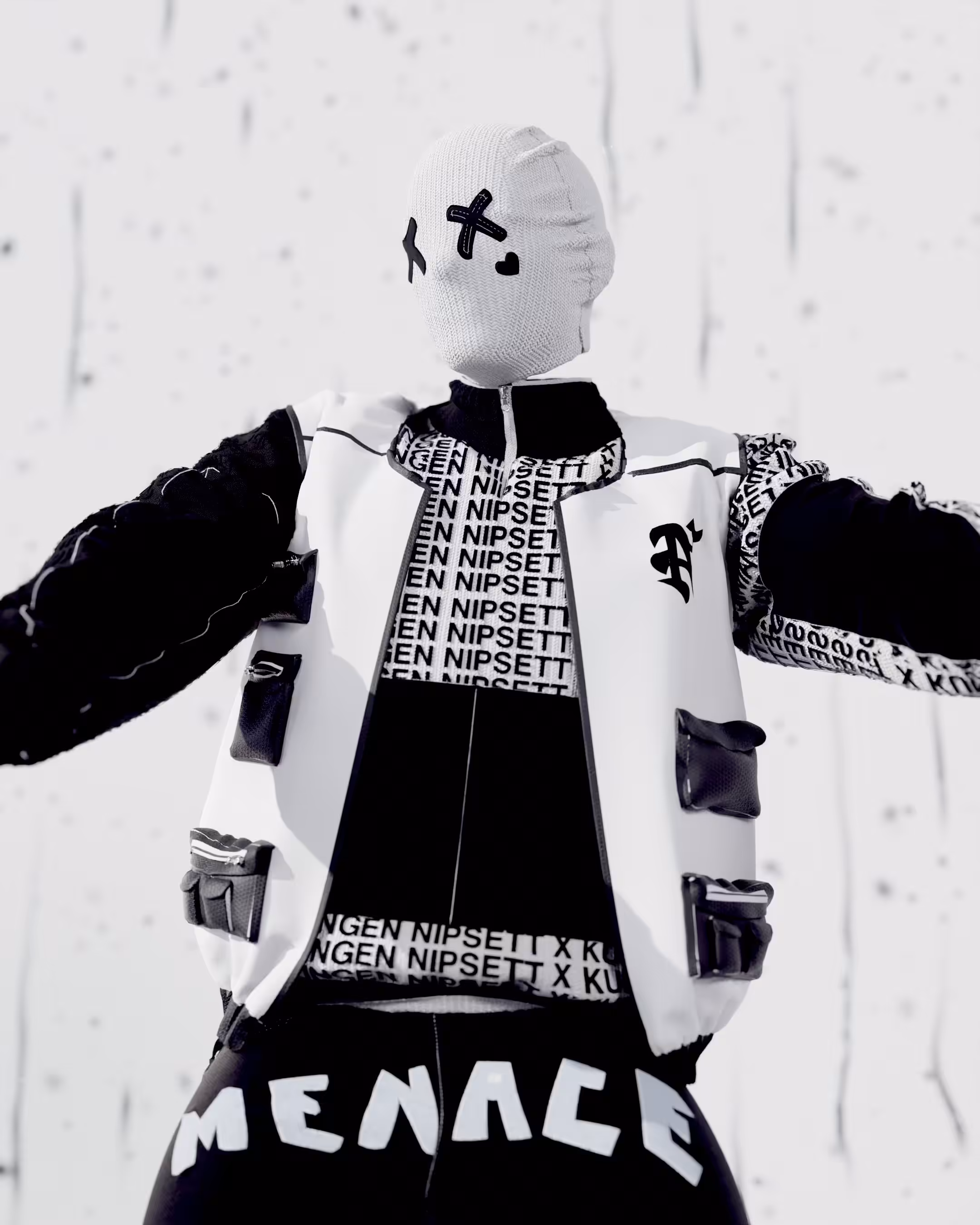 Fashion Week (Kungen x Nipsett)