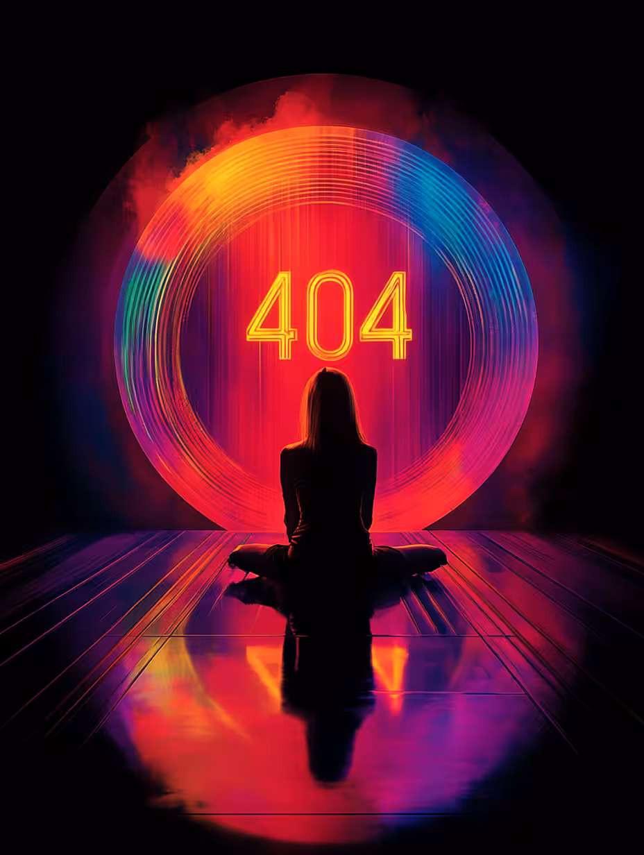 LOST #6