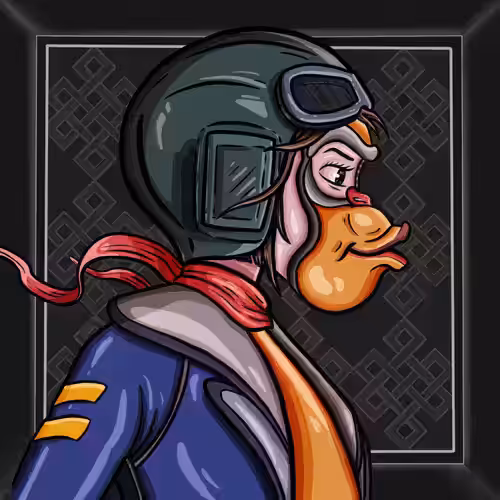 Monkey Mask # 78