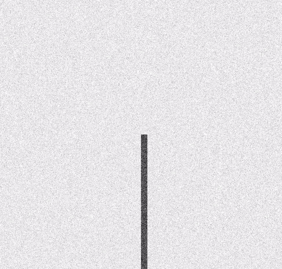 Parallel Lines , minimal
