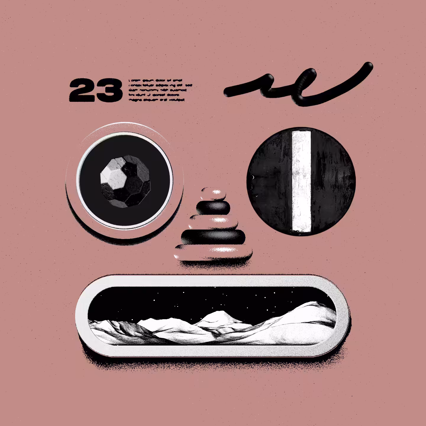 Robofaces #108