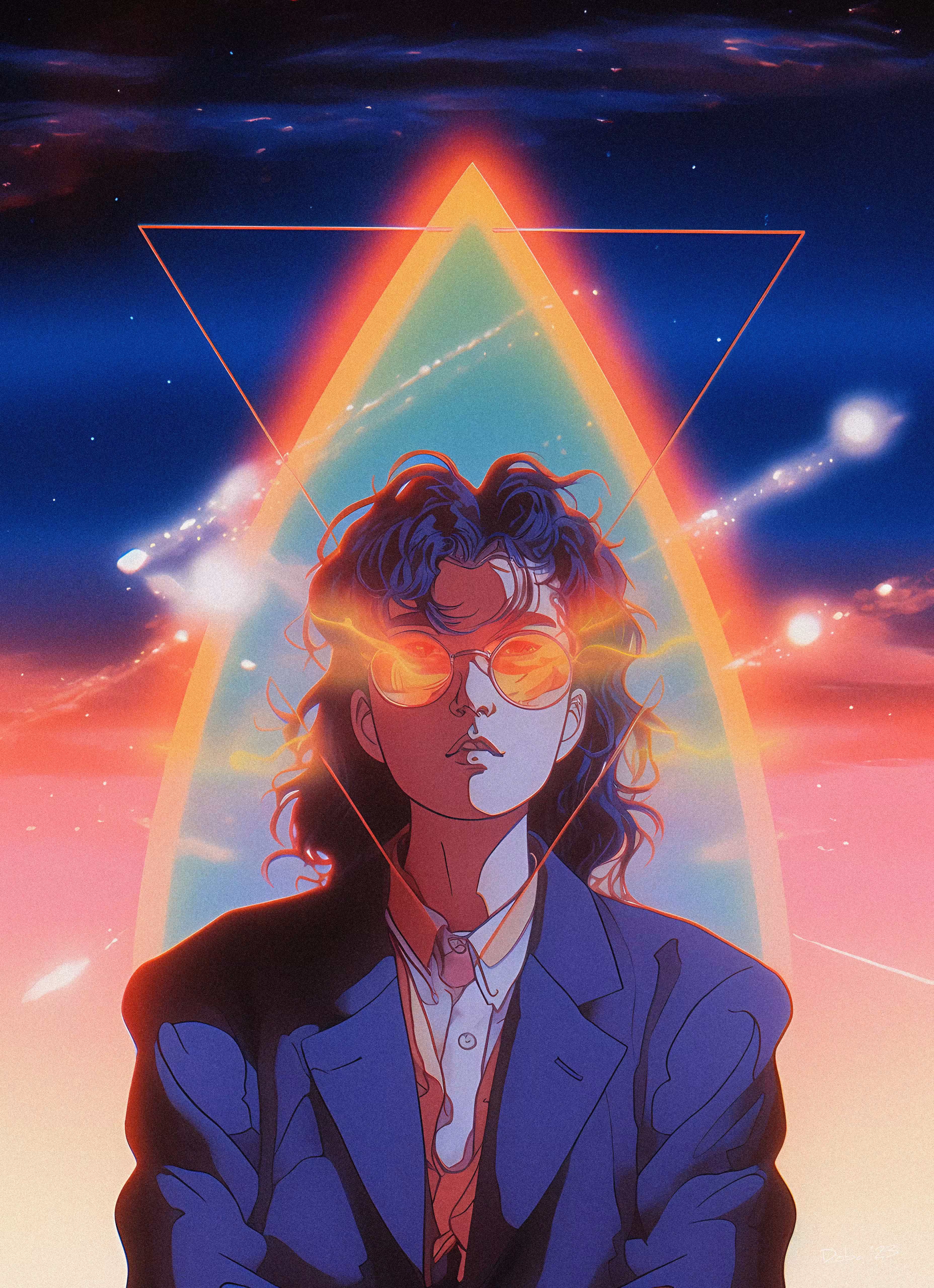 “HALATION”