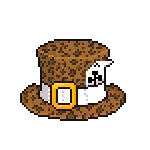 Degen Haberdasher #608