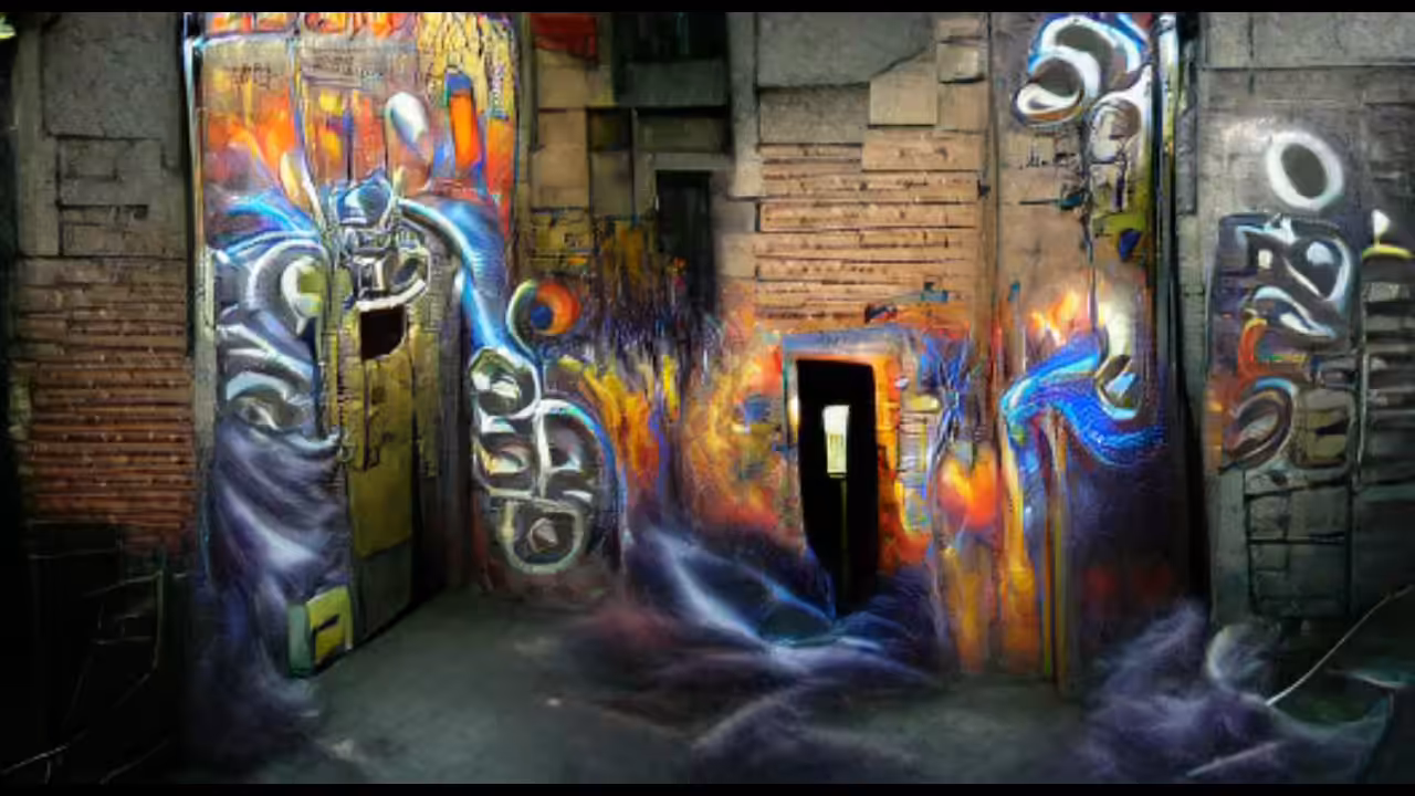 Door 18