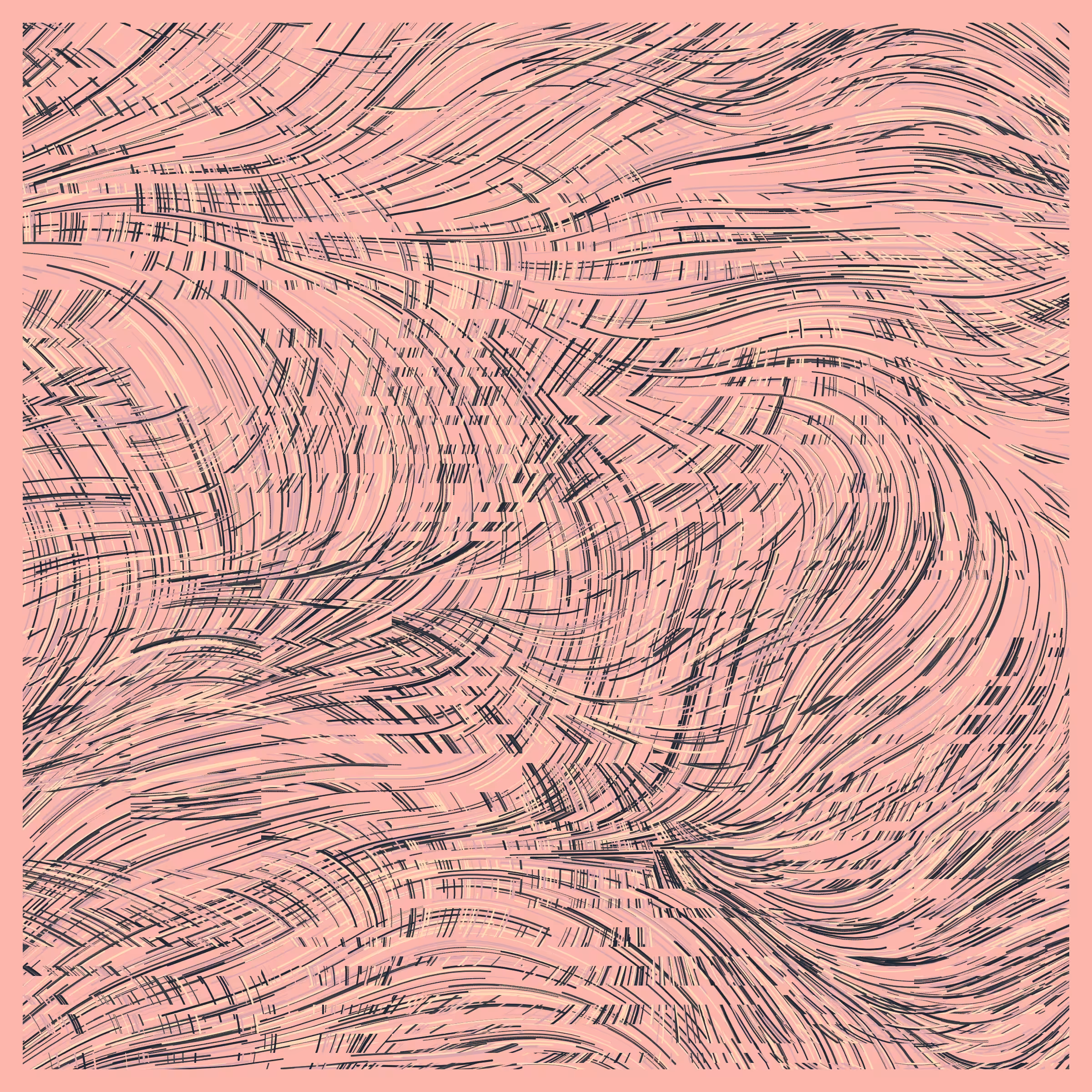 Sillage #10