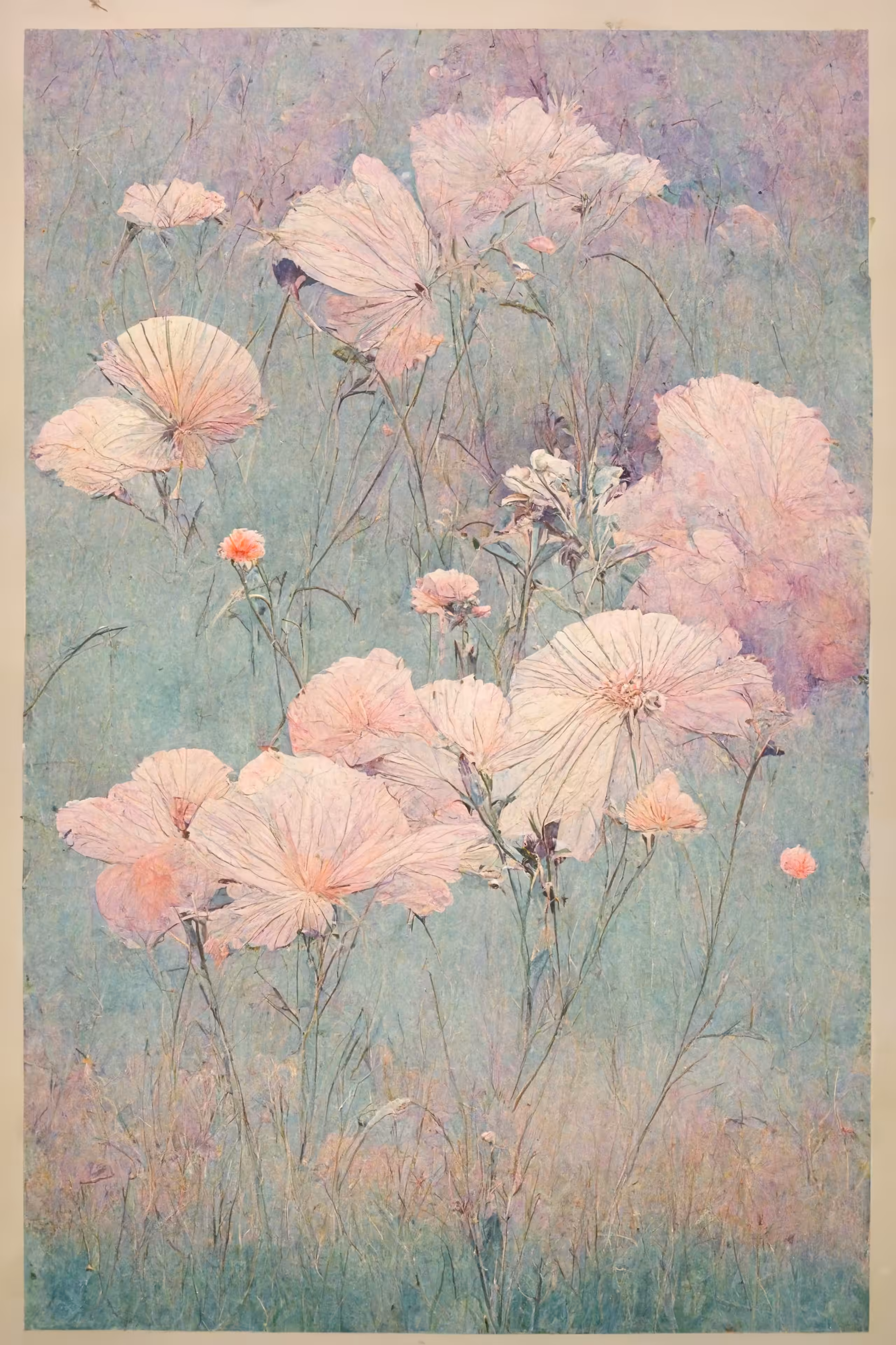 Wildflower II
