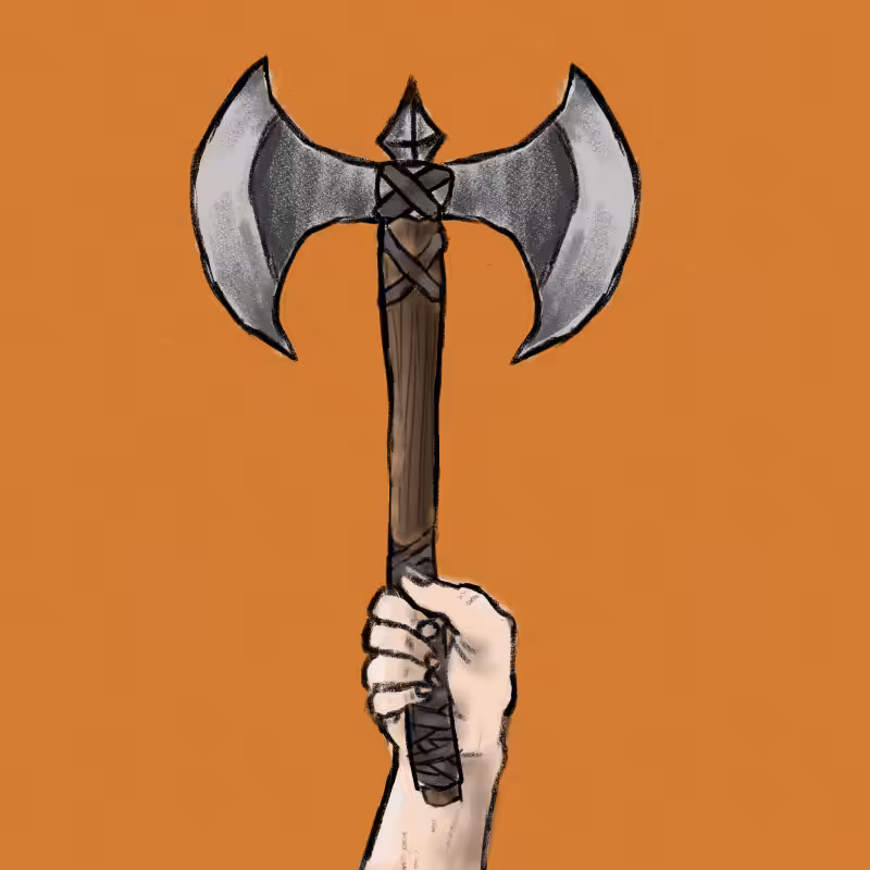Medieval Weapons #17
