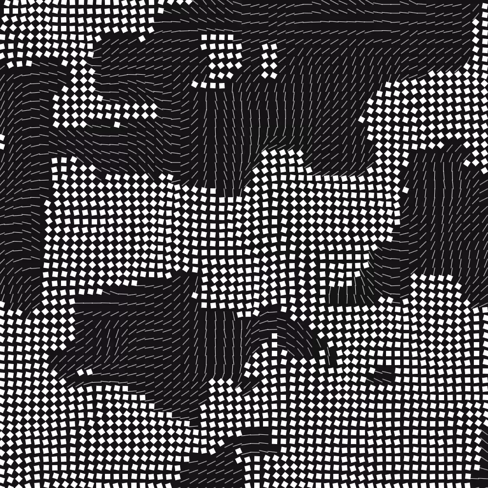 Geometric Fluidity #477
