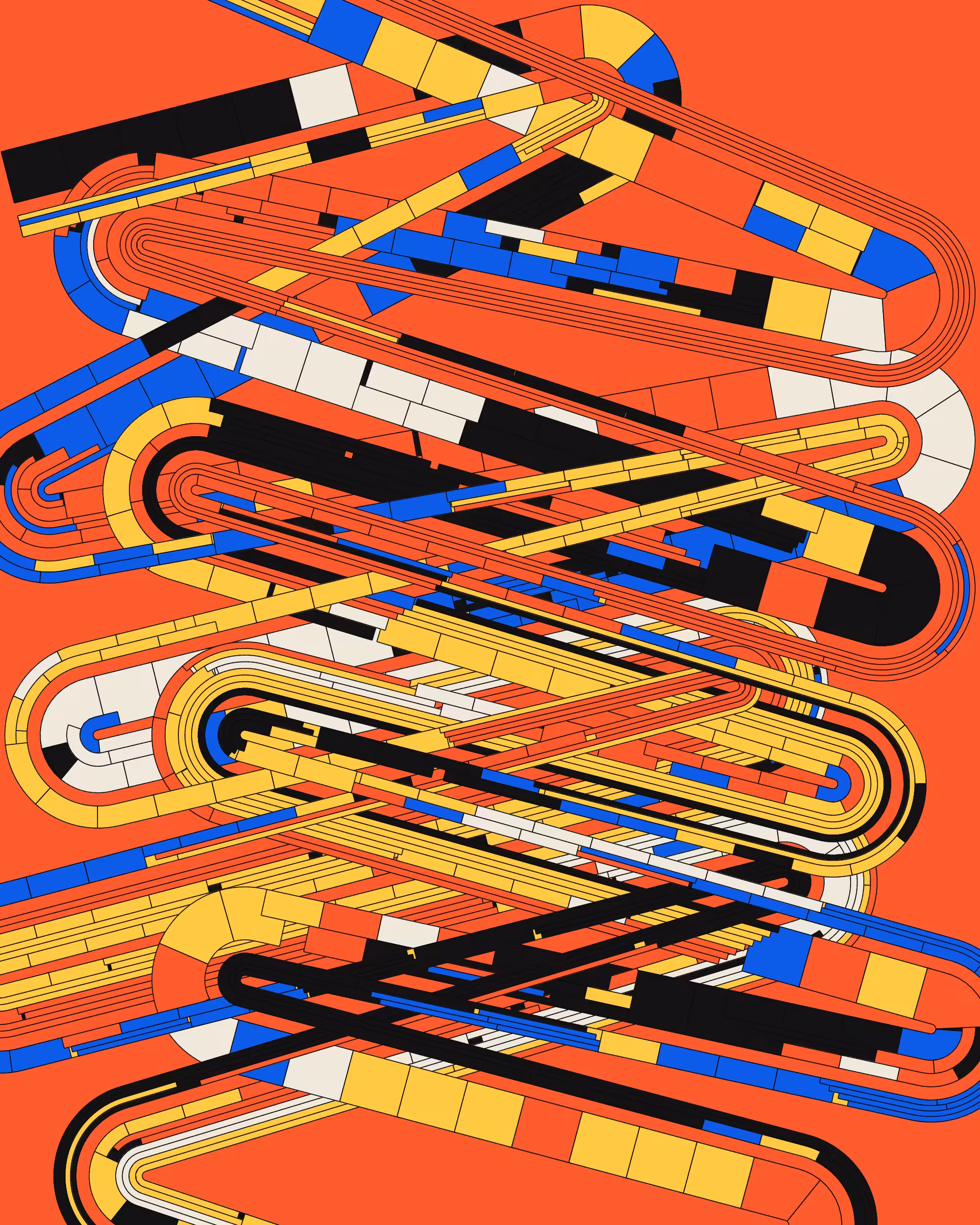 Anfractuous #727