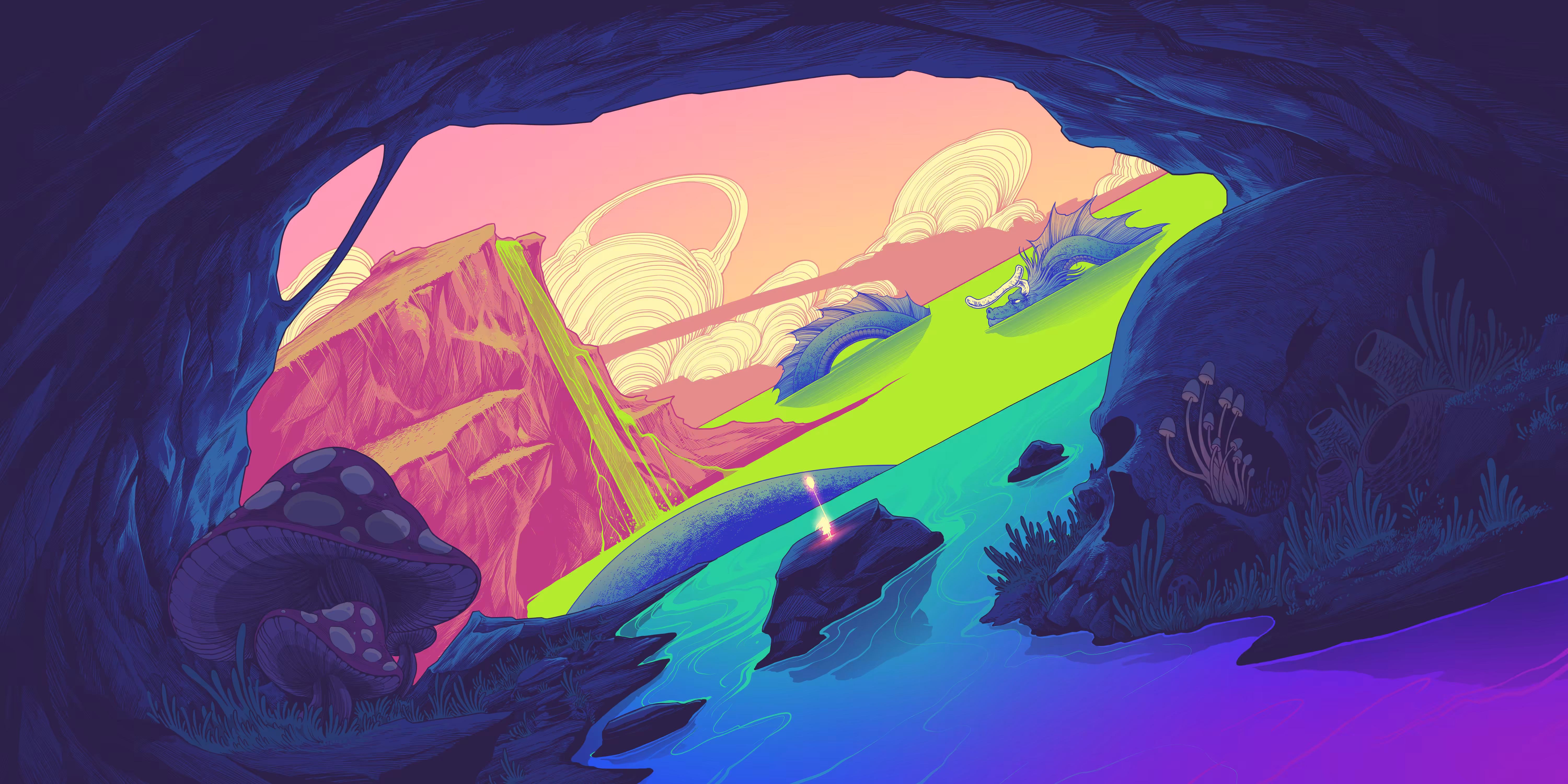CAVE