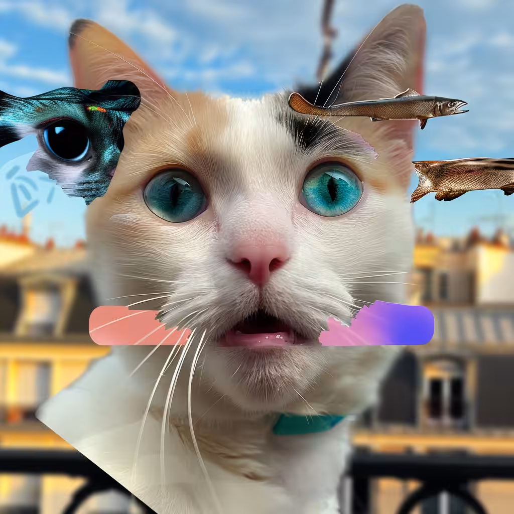 Crypto Cats: Kallisté #2