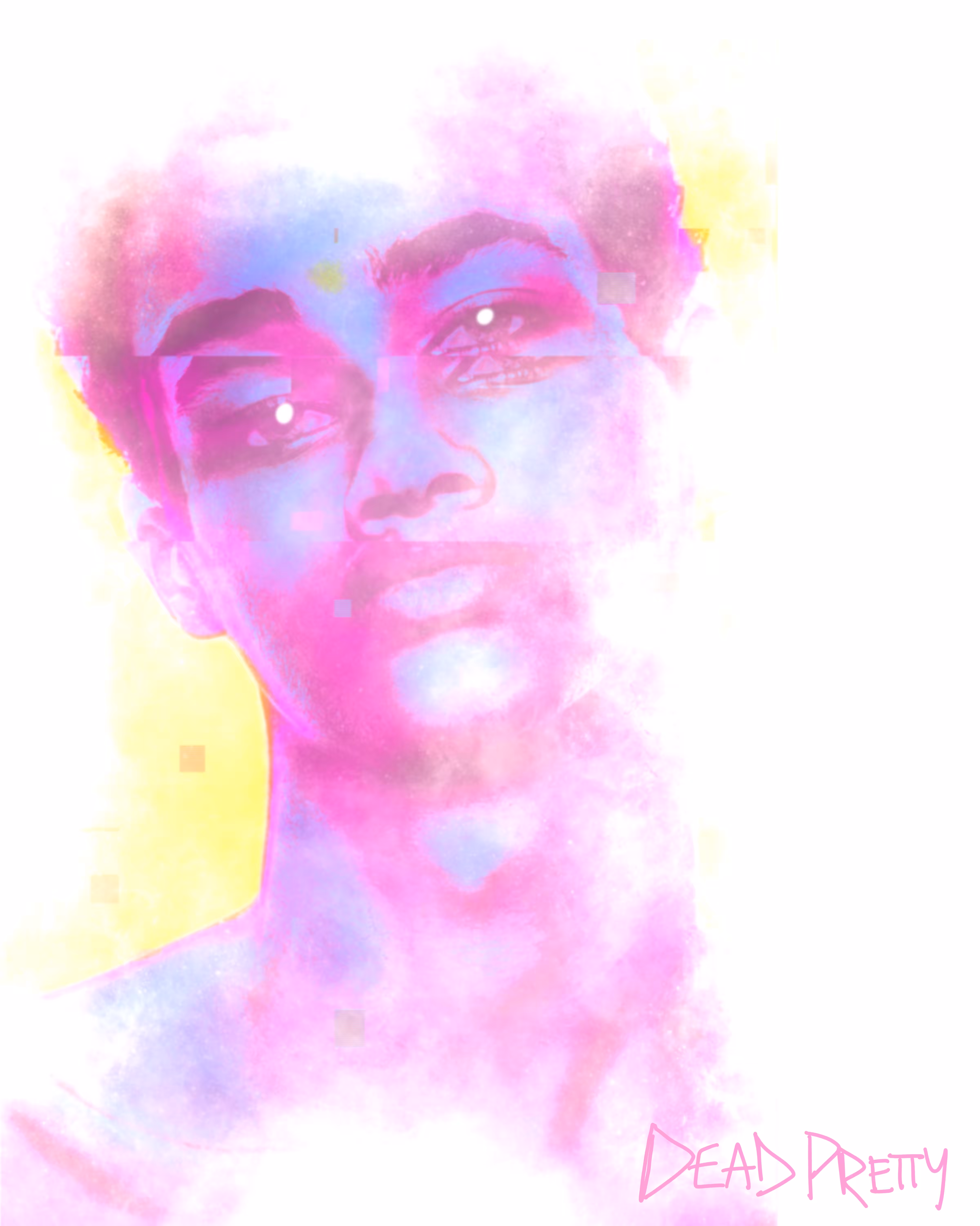 Dream by DeadPretty