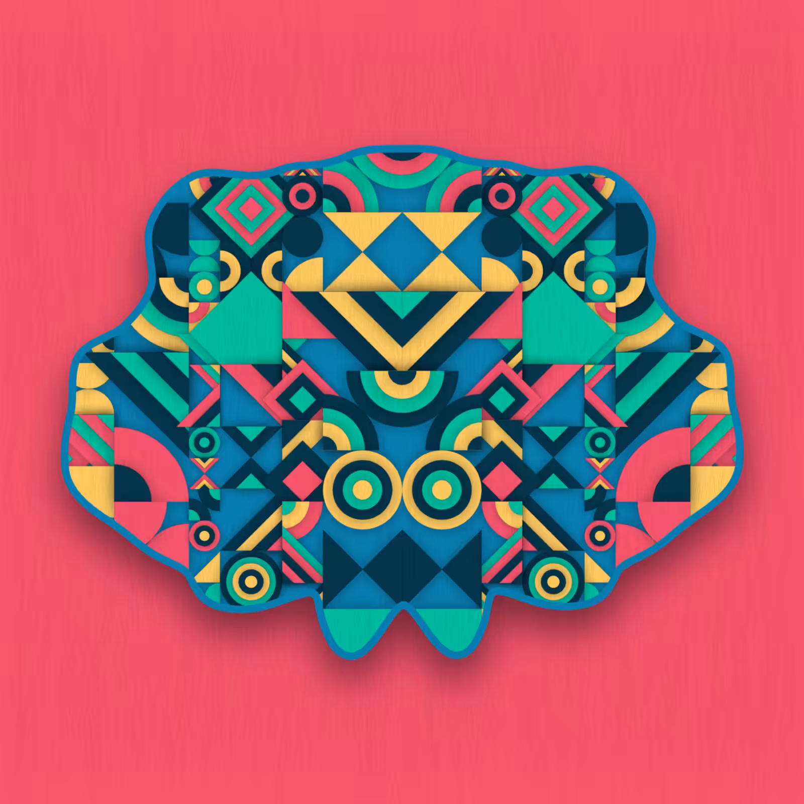 Generativemasks #2214