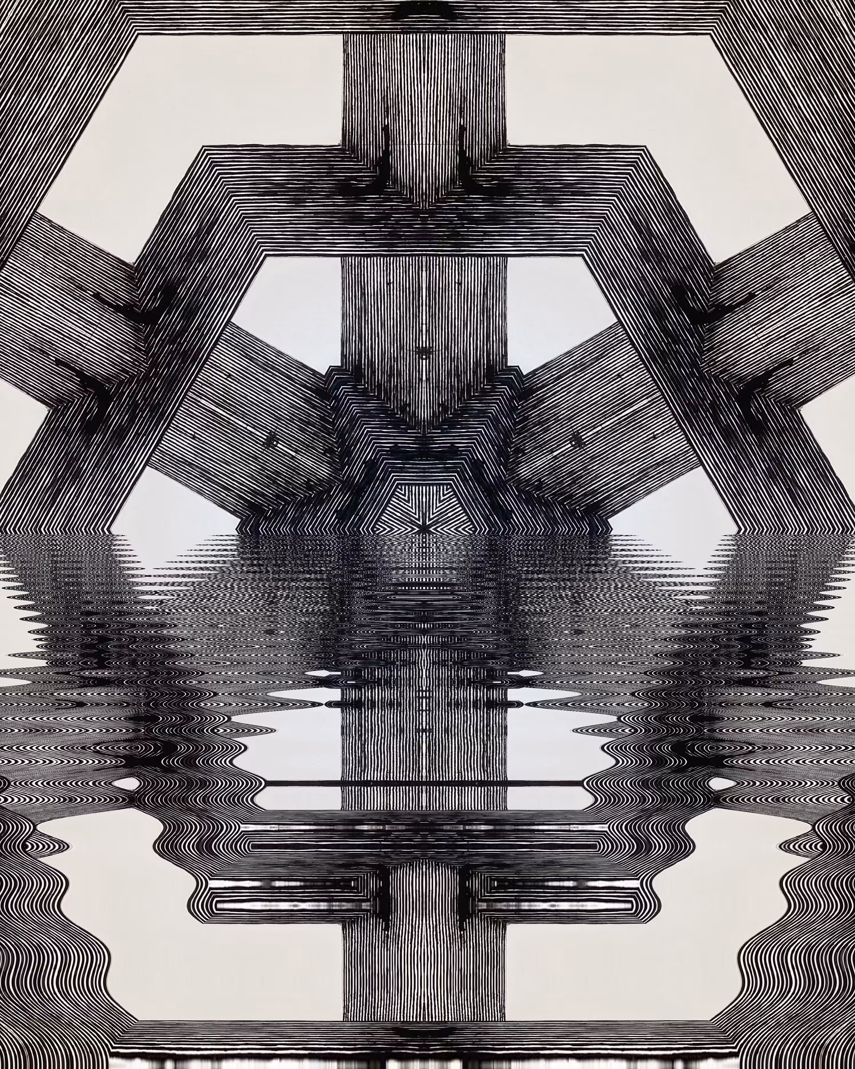Mirror Phase
