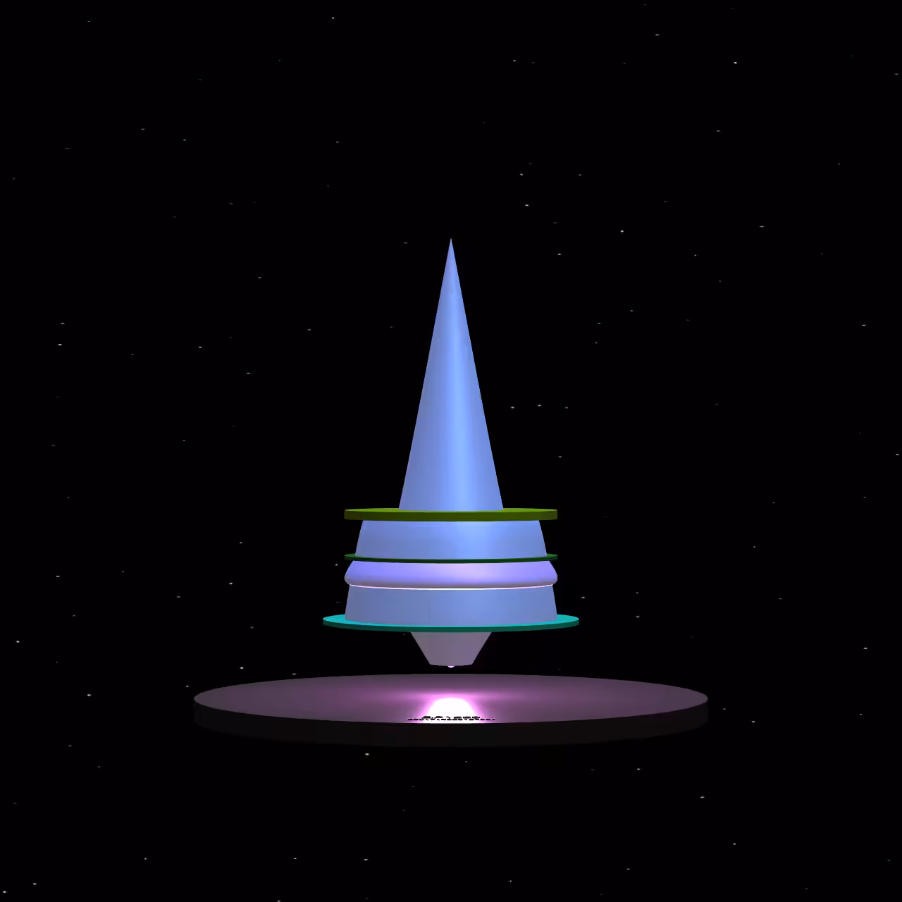Astraglade - 166 - Nebula