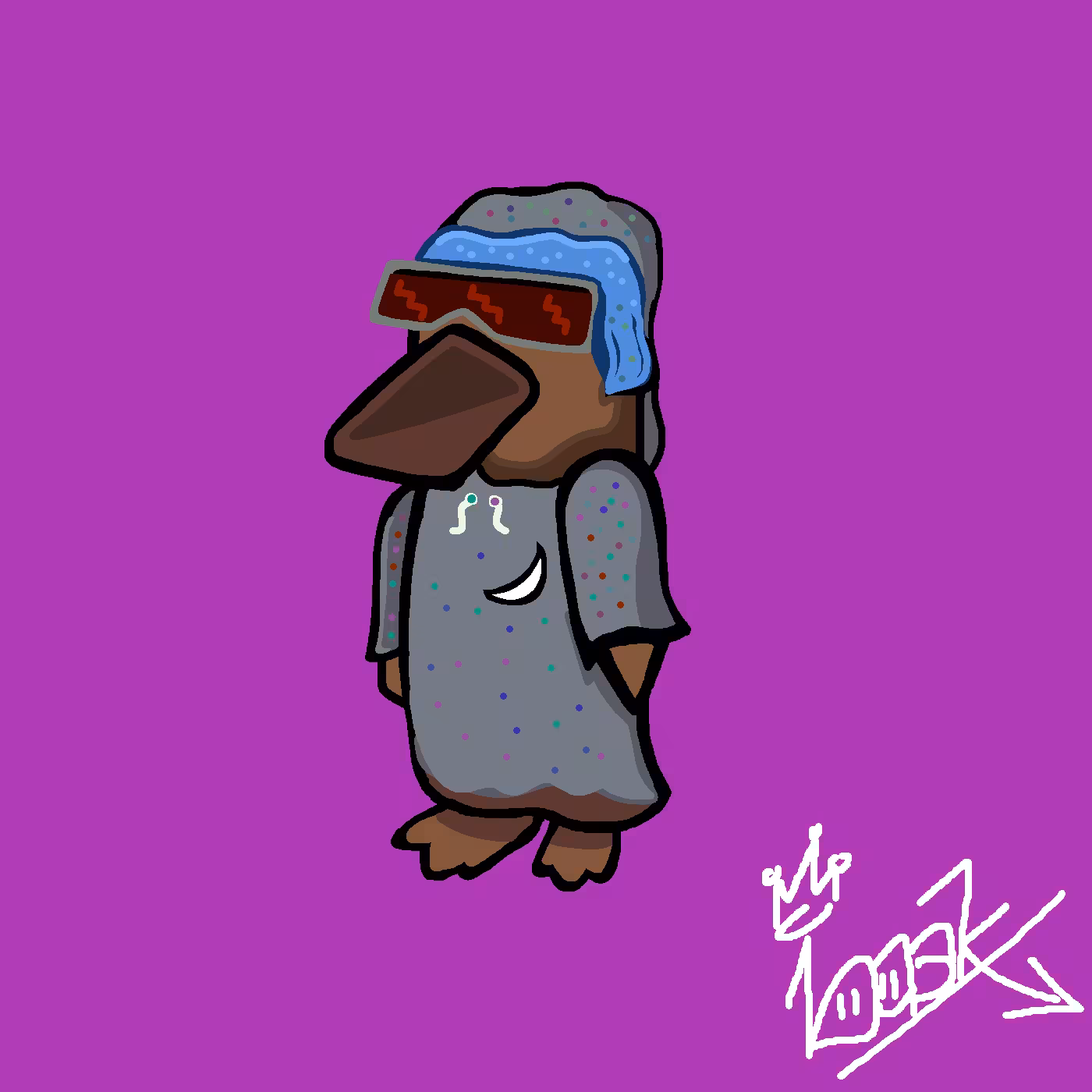 #41 (GCWA) @Axilo