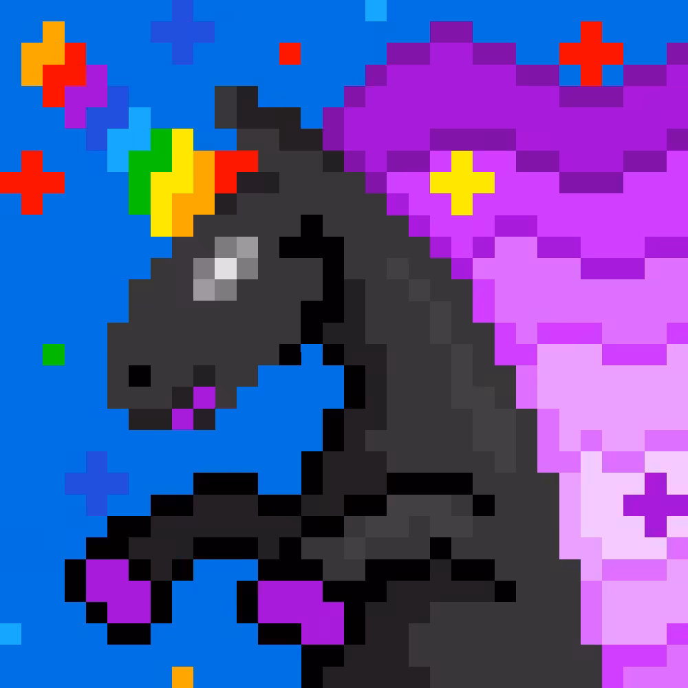 Unicorn #6323