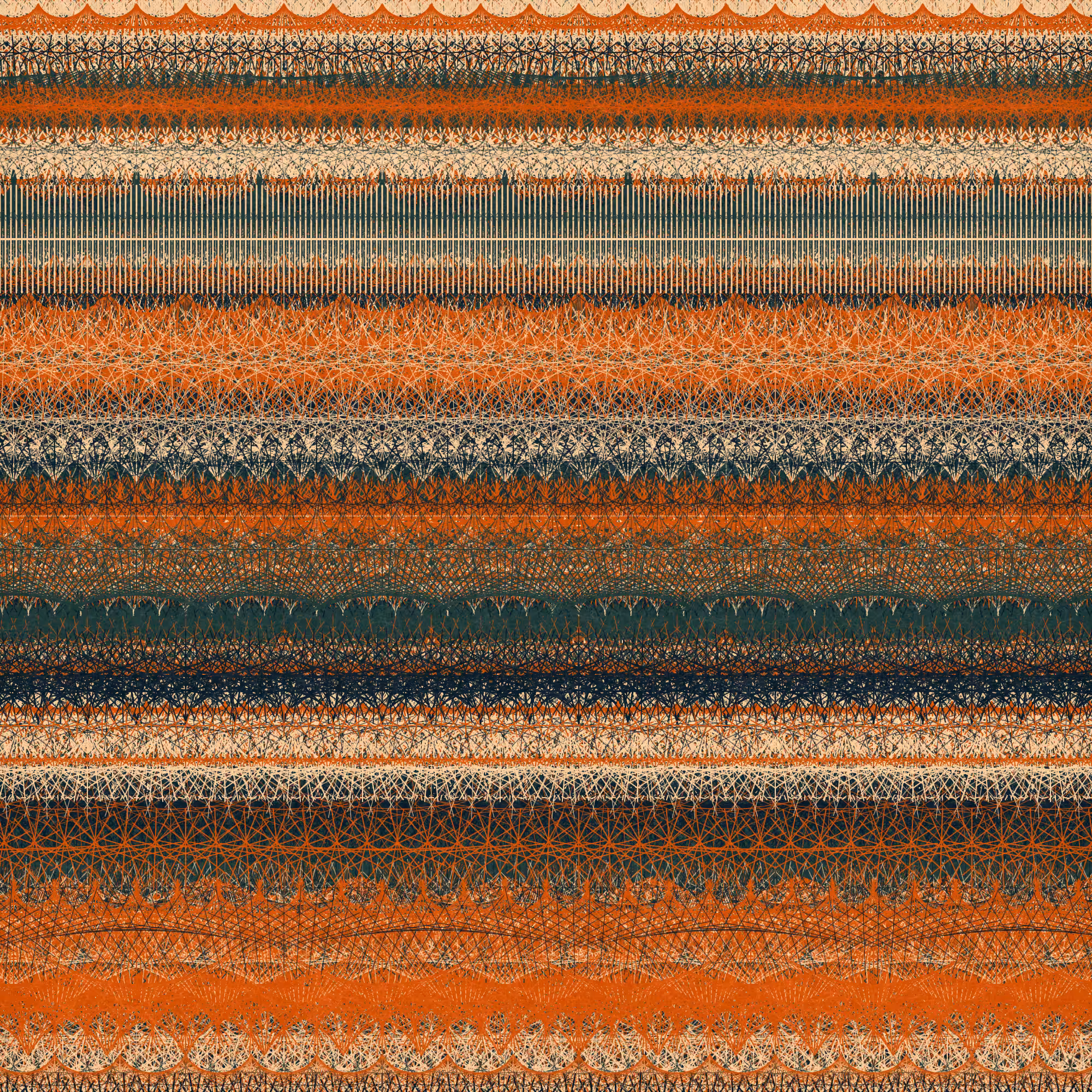 Lace Factory #6