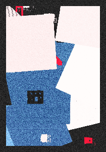 Machine Fragments #86