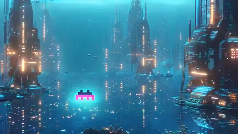 DX01: SINGULARITY 14910