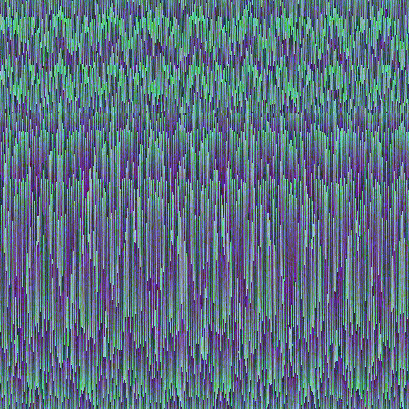 Dance of a Million Pixels #160