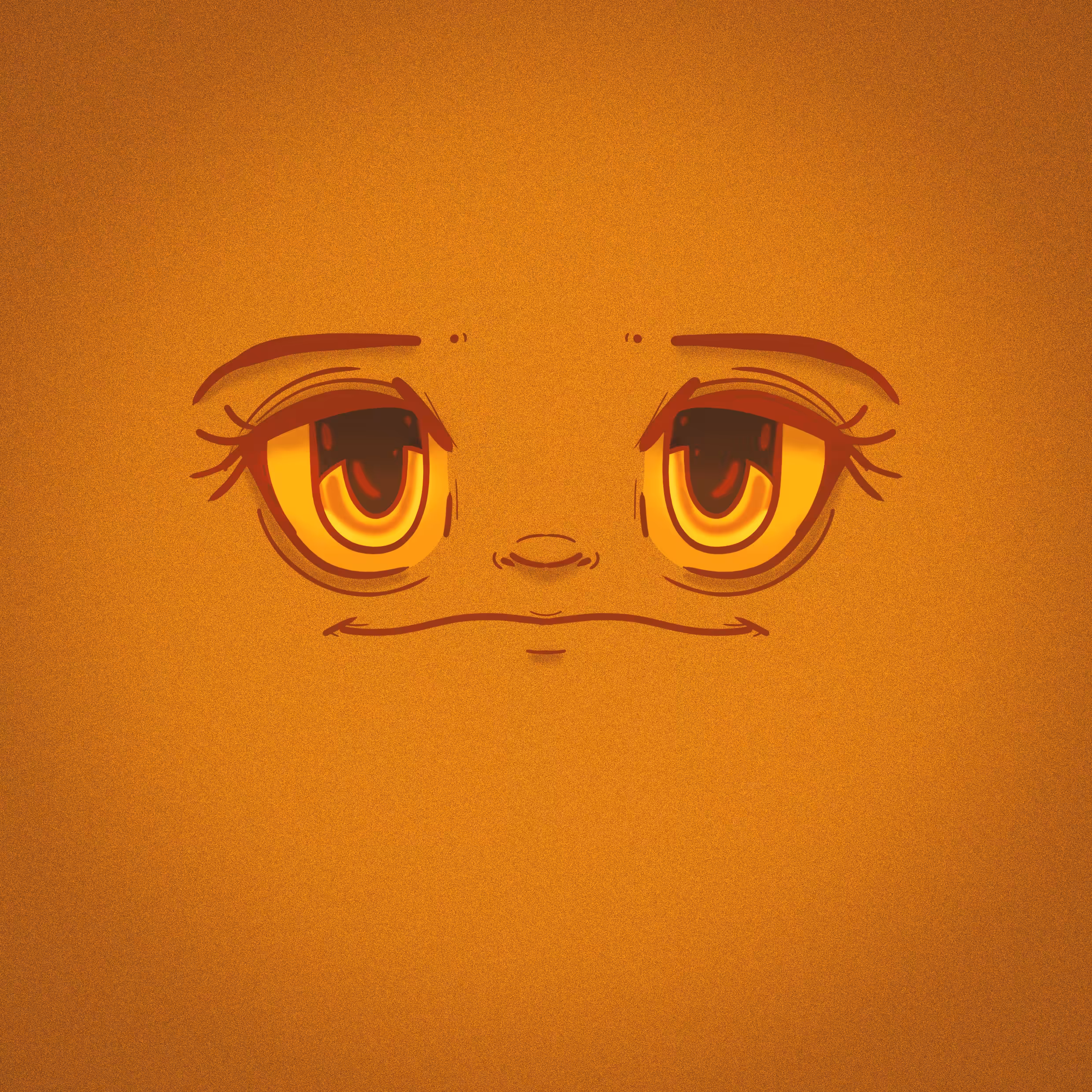 Tezy Faces #7
