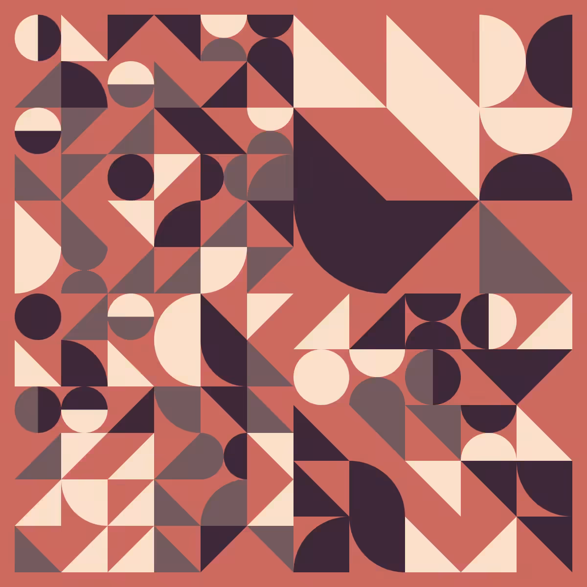 Bisections #43
