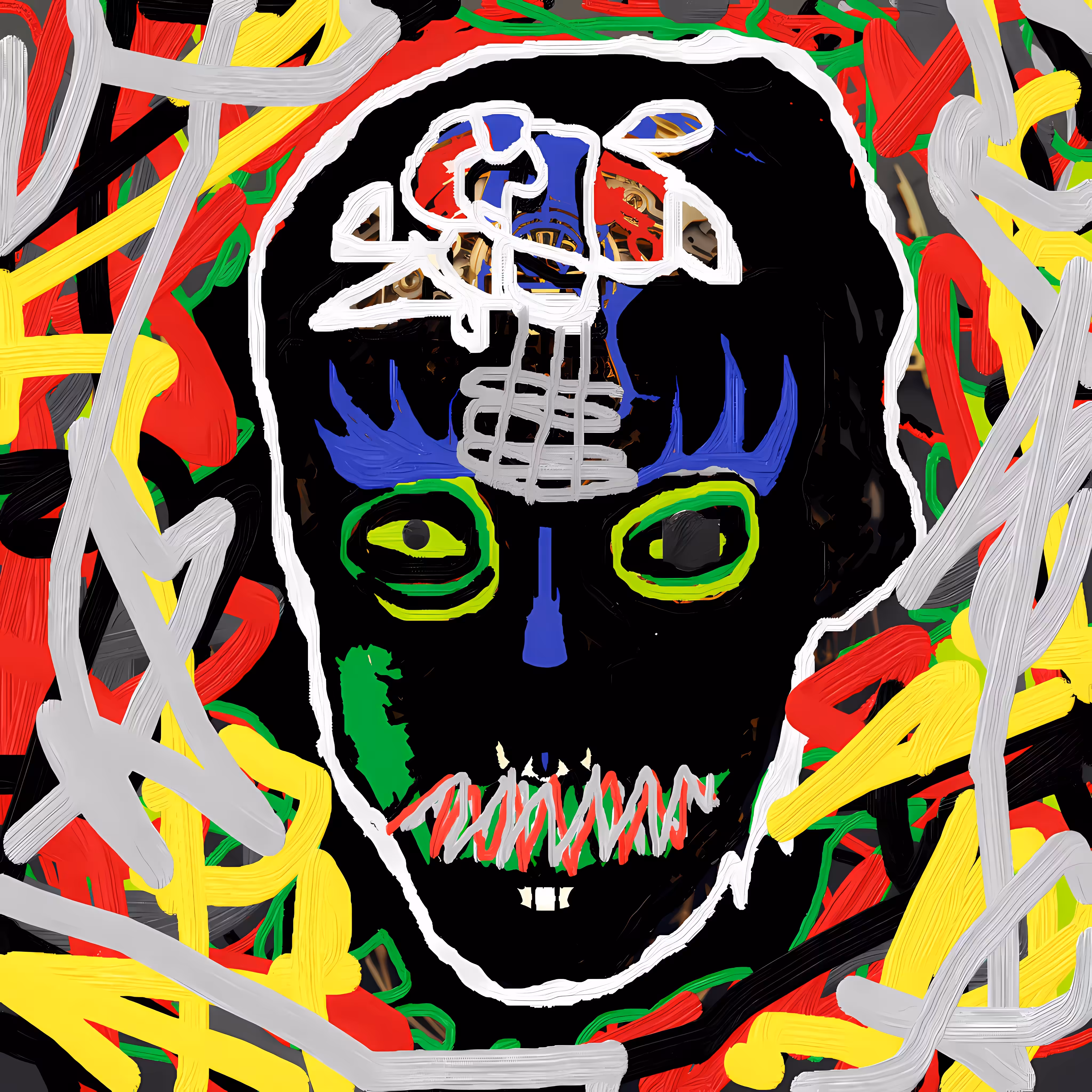 Mask