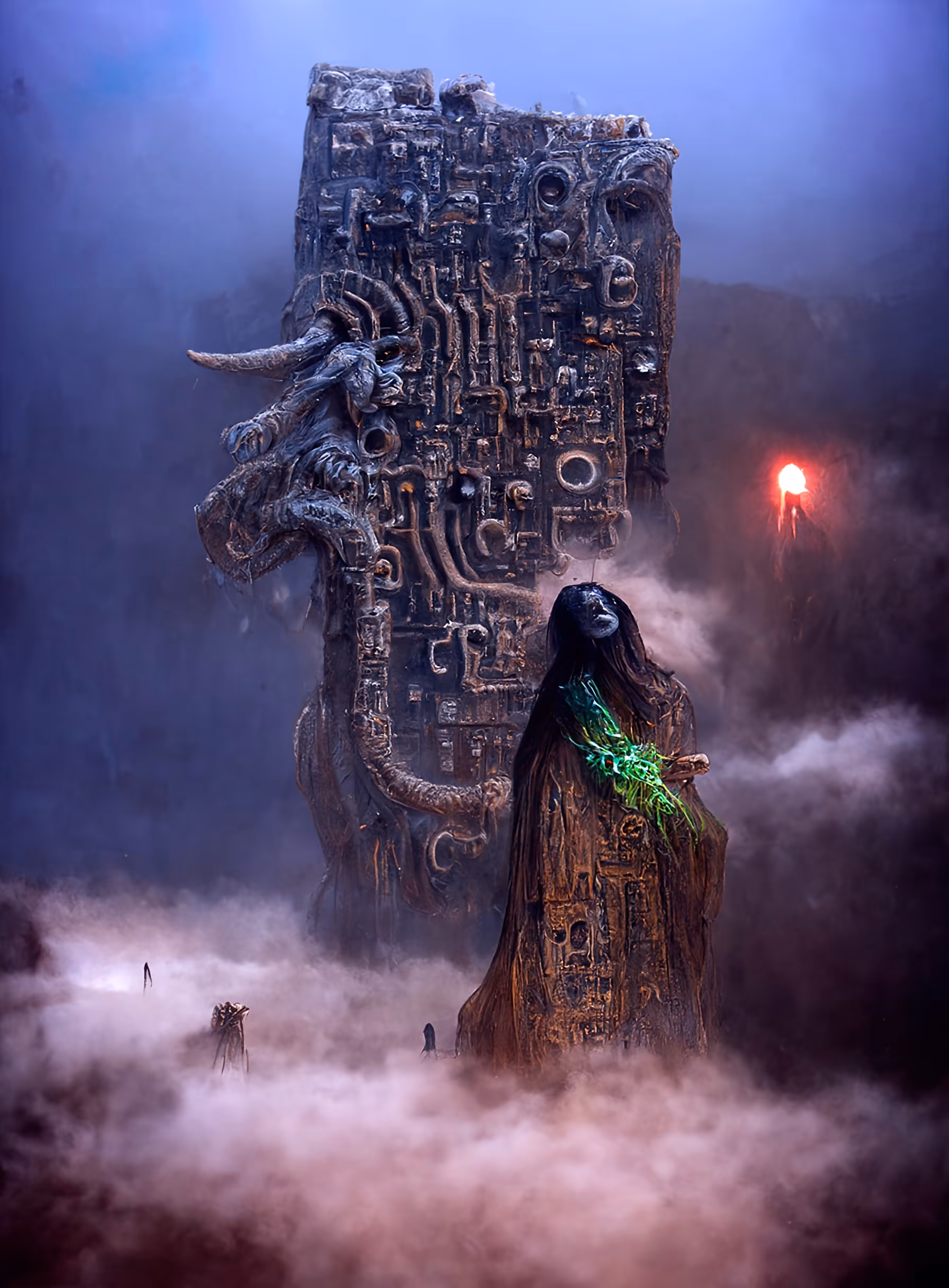 Ancient Future #2
