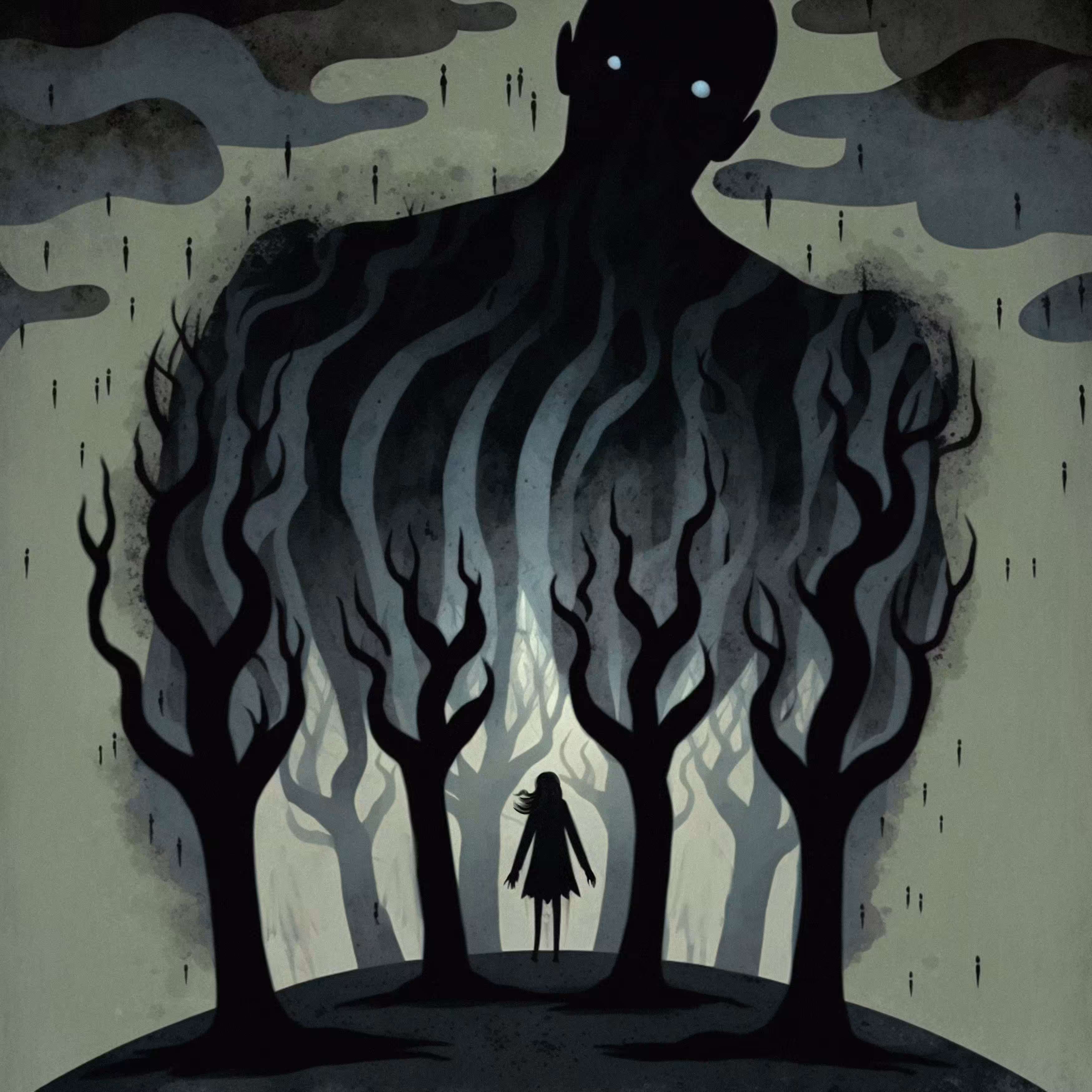 nightmare