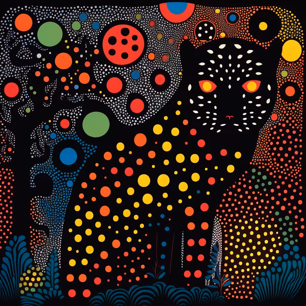 Fantastic Forest #97