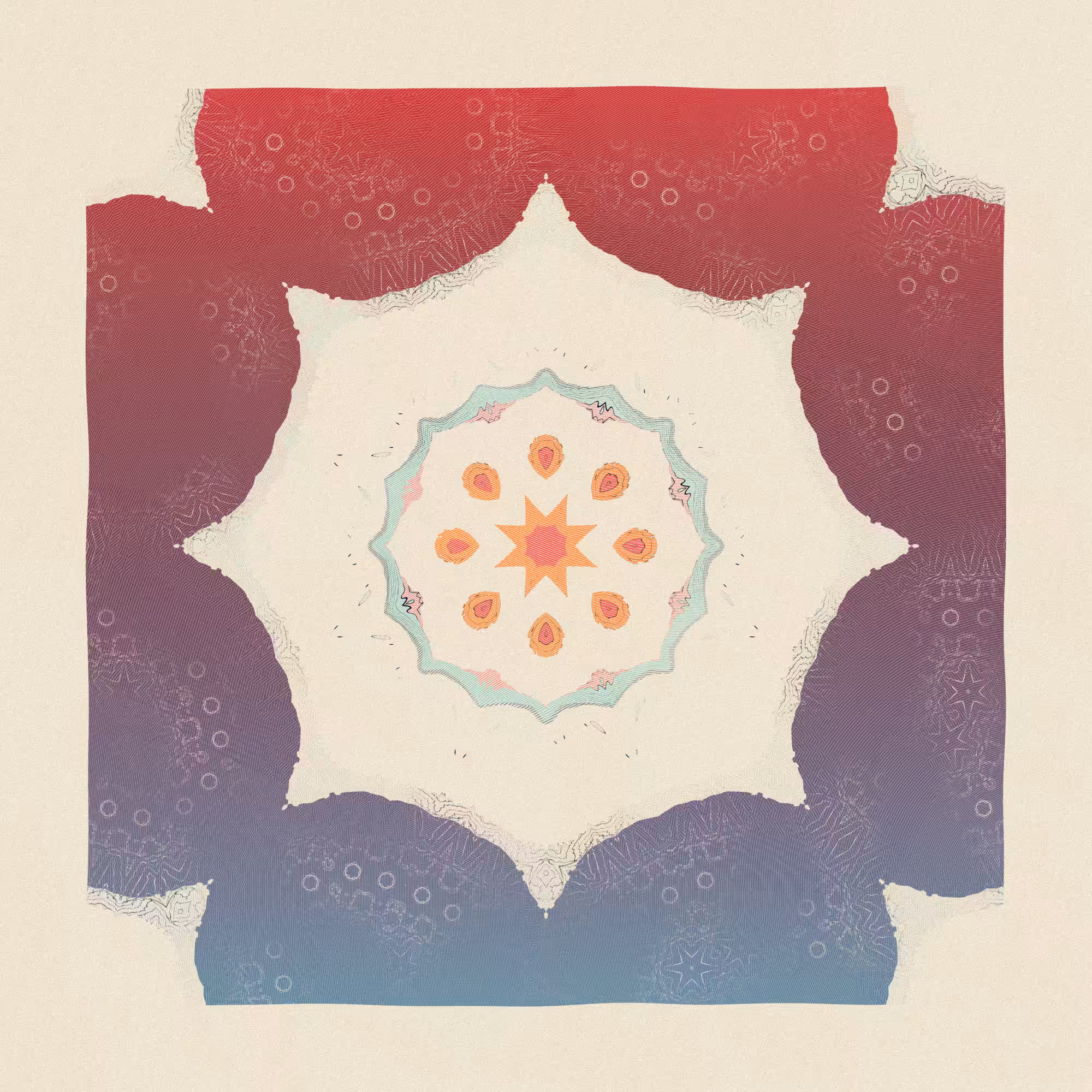 Symmetry #1551