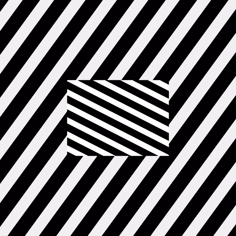 Chromatic dazzle #320