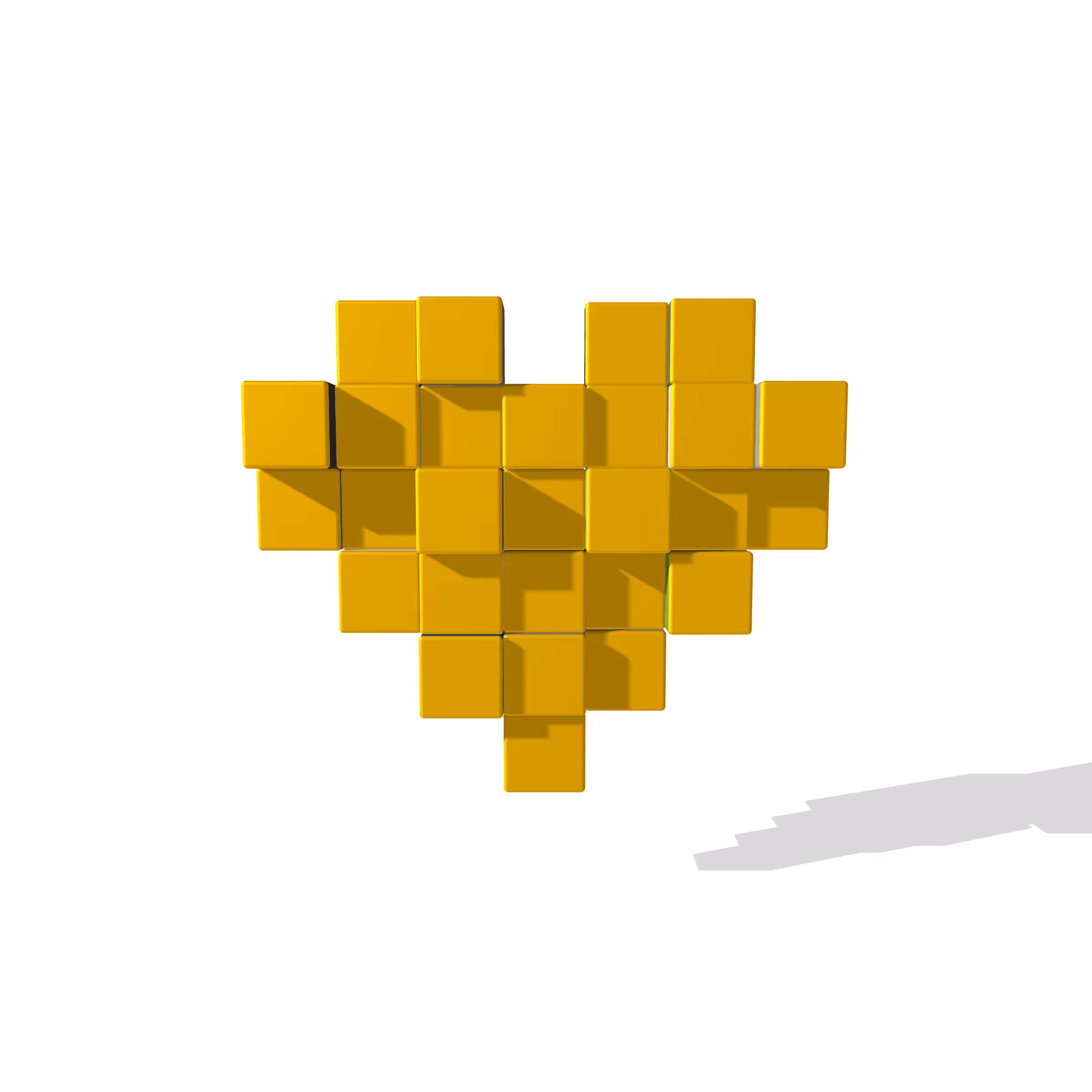 heart + craft #3928