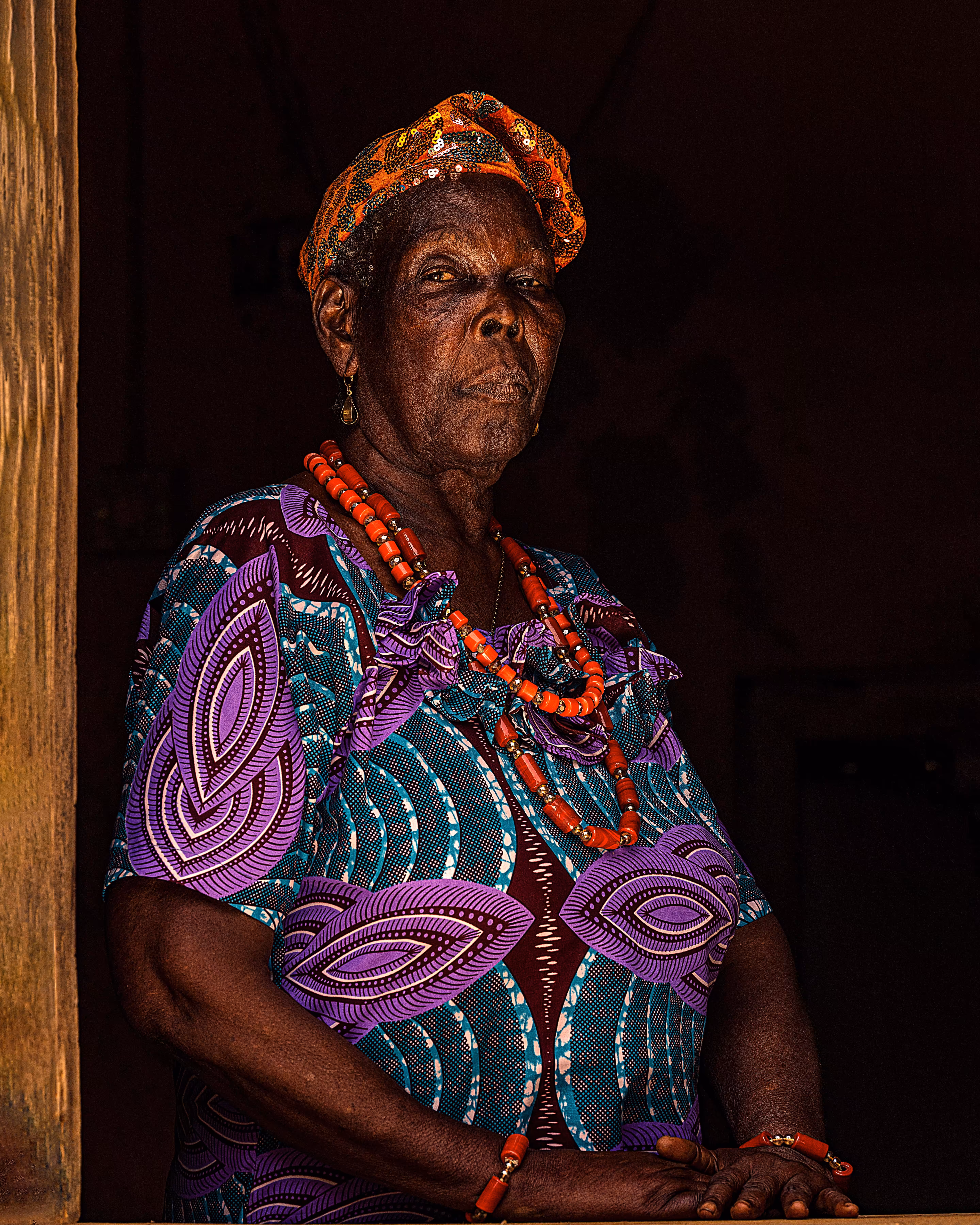 Iya Oba