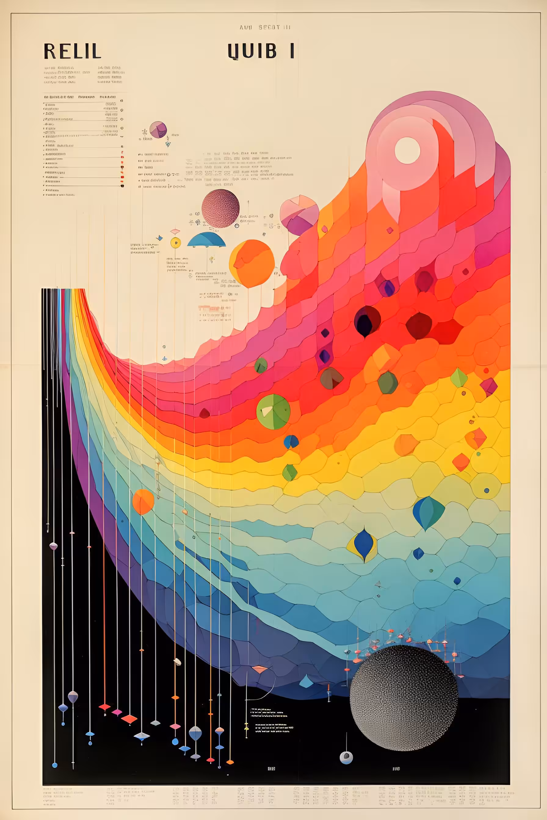 ruminations on the nature of gravity