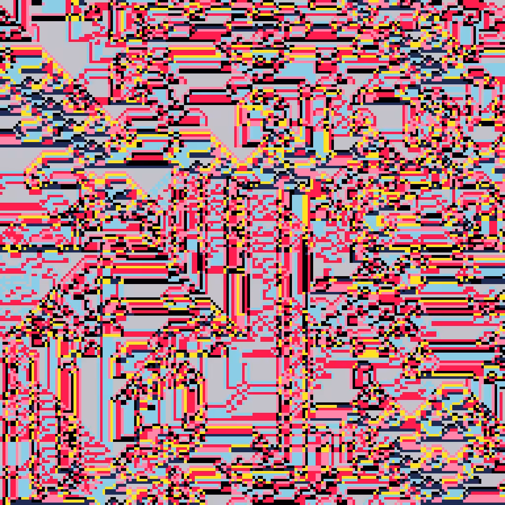 Zero-player game #217
