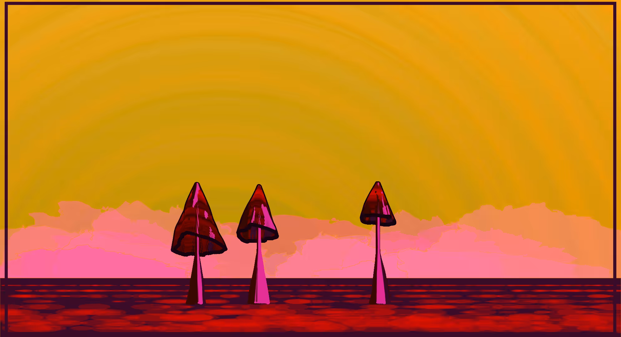 Brushroom #39