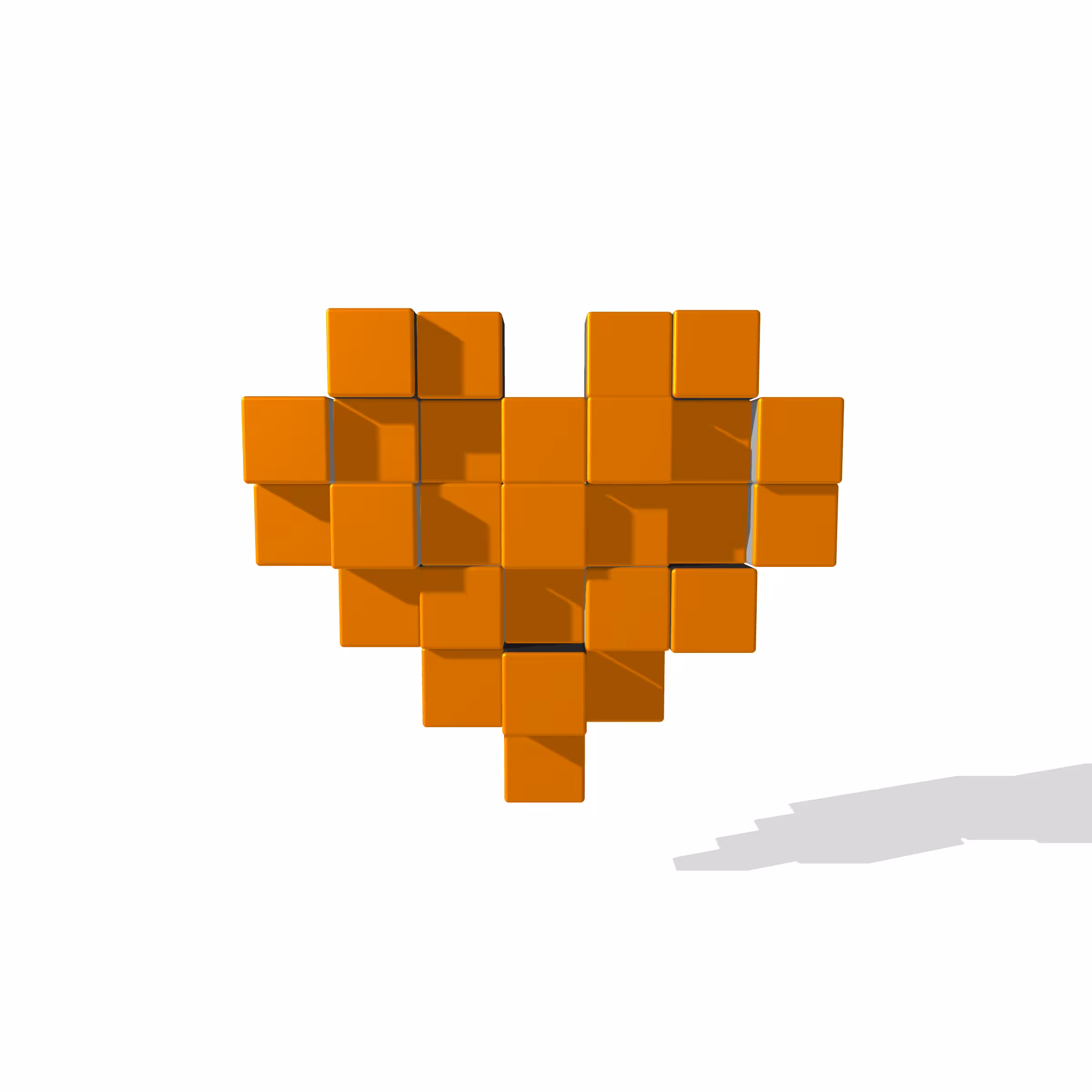 heart + craft #7232