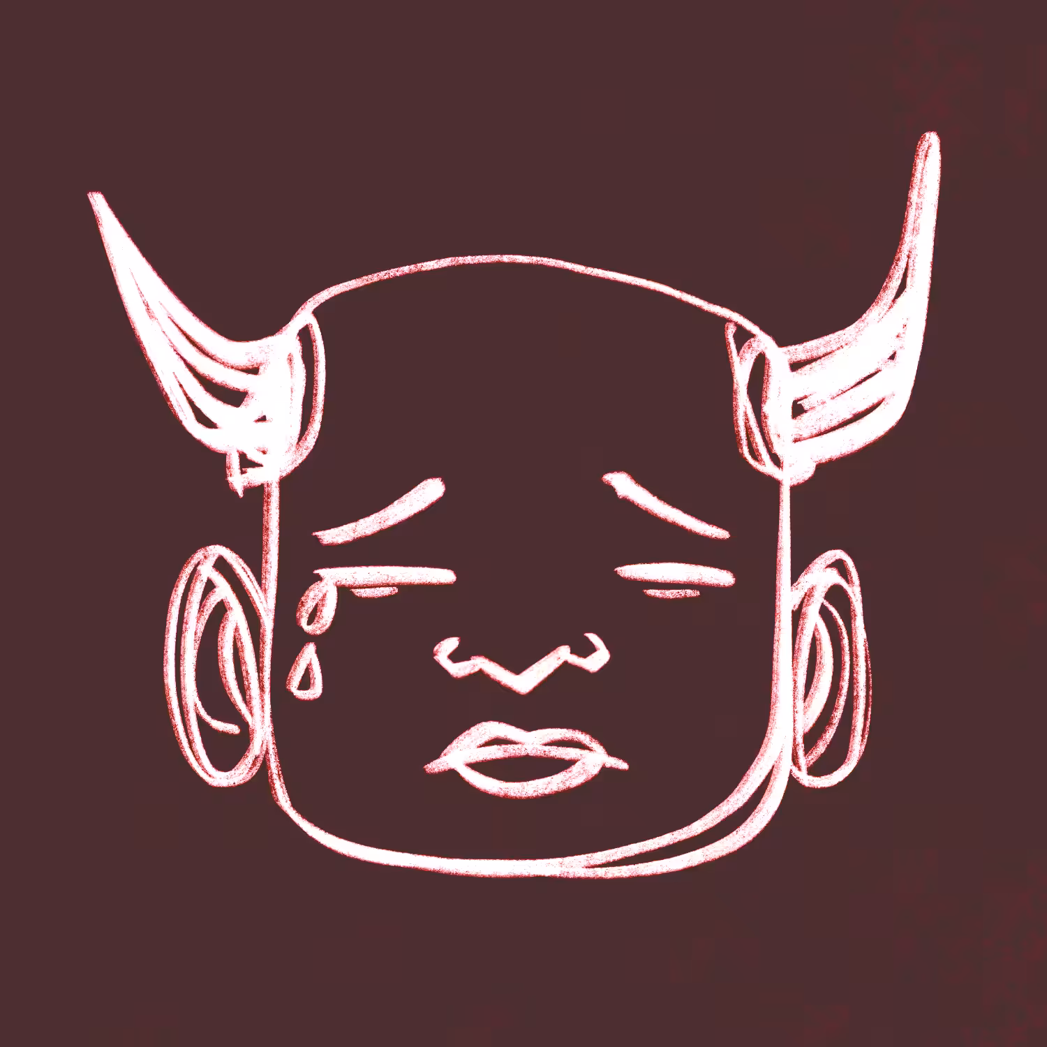 Sketchy PamPam #0201