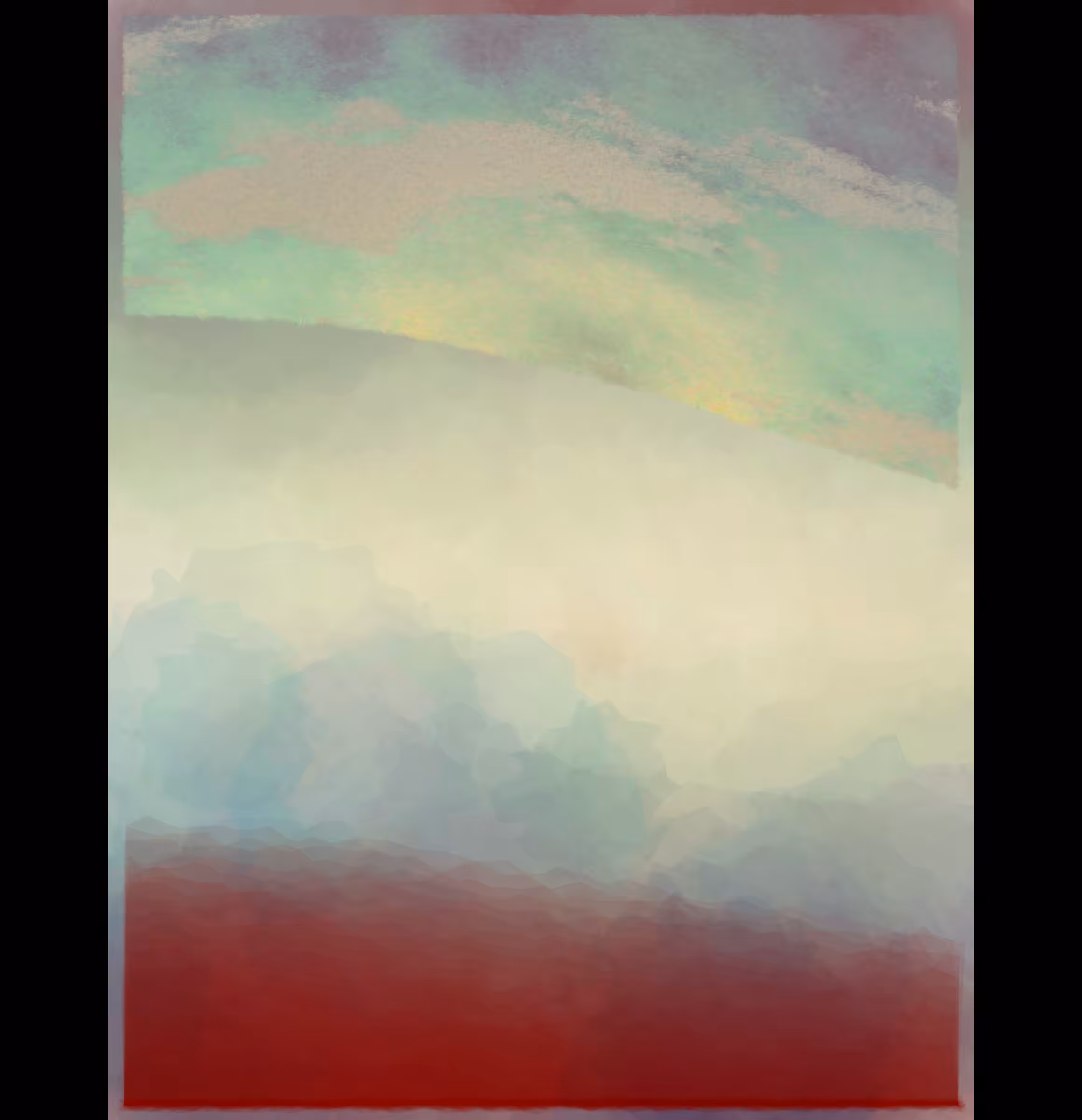 Island Mist #222