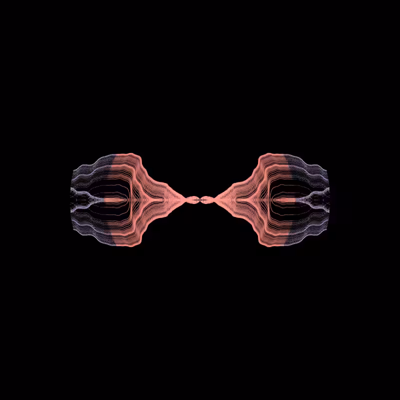 Neuromorphosis #15
