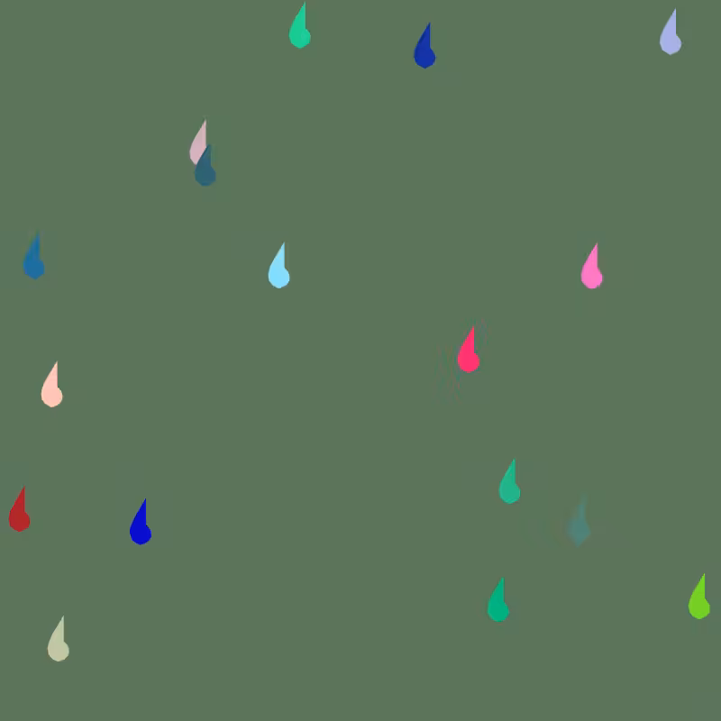 Carbon RainDrop 1